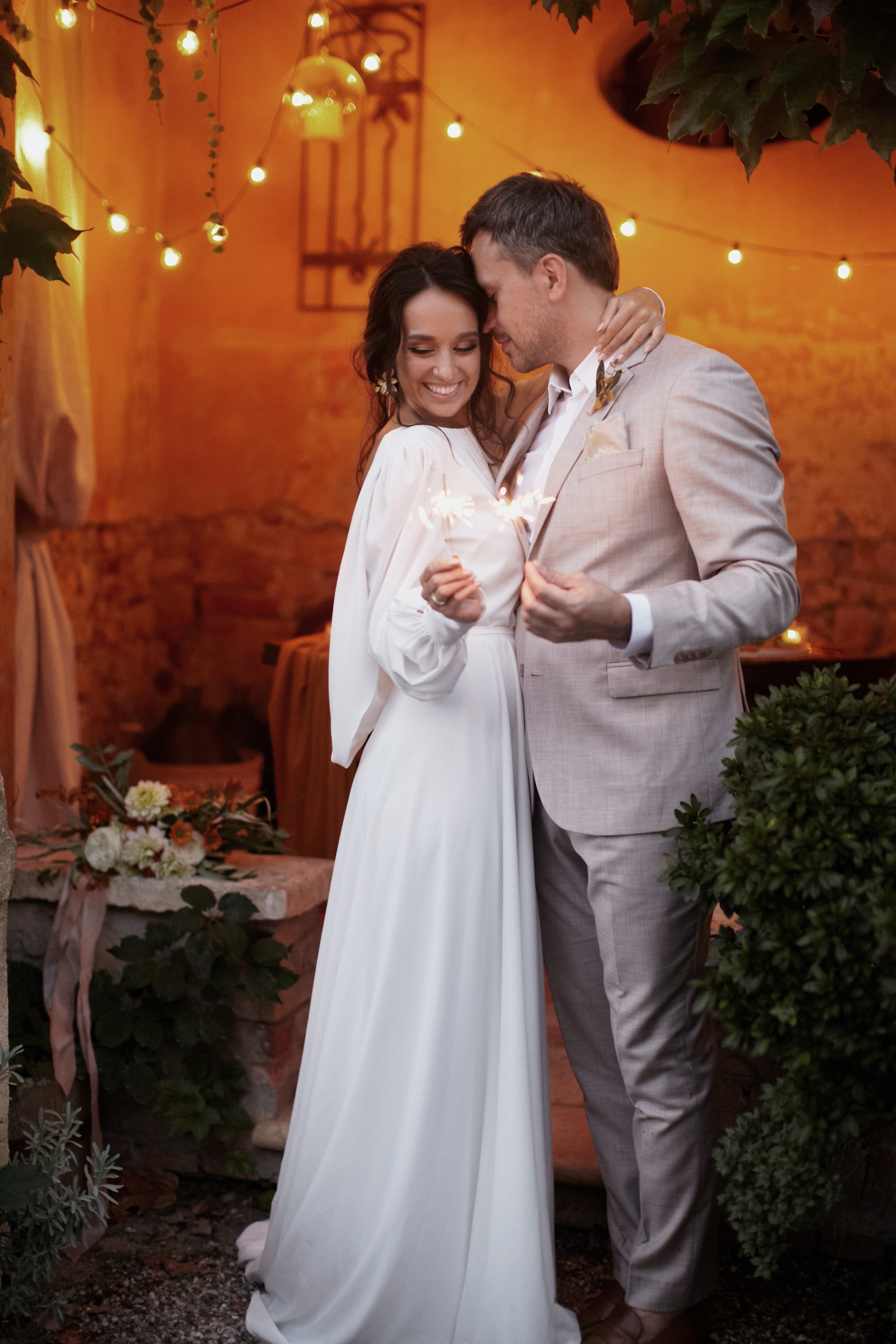 Irina & Vadim | Italy, Verona. Свадебный фотограф