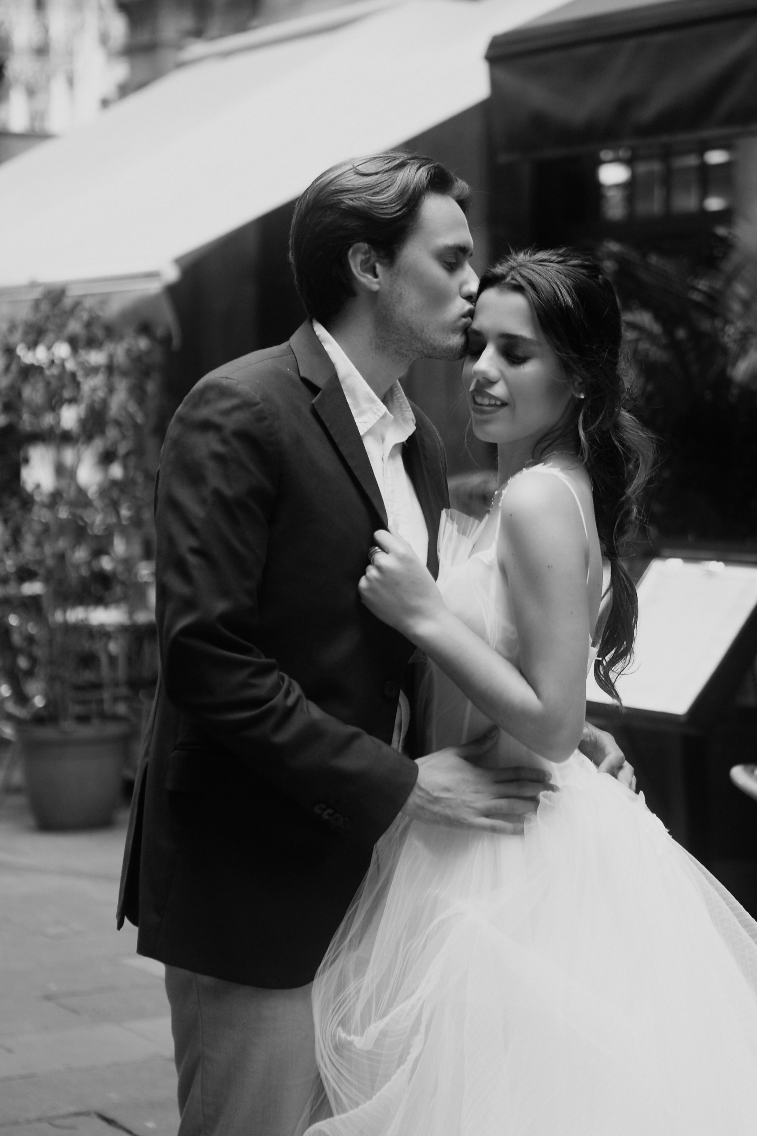 Montse & Oscar | Barcelona, Spain. Свадебный фотограф