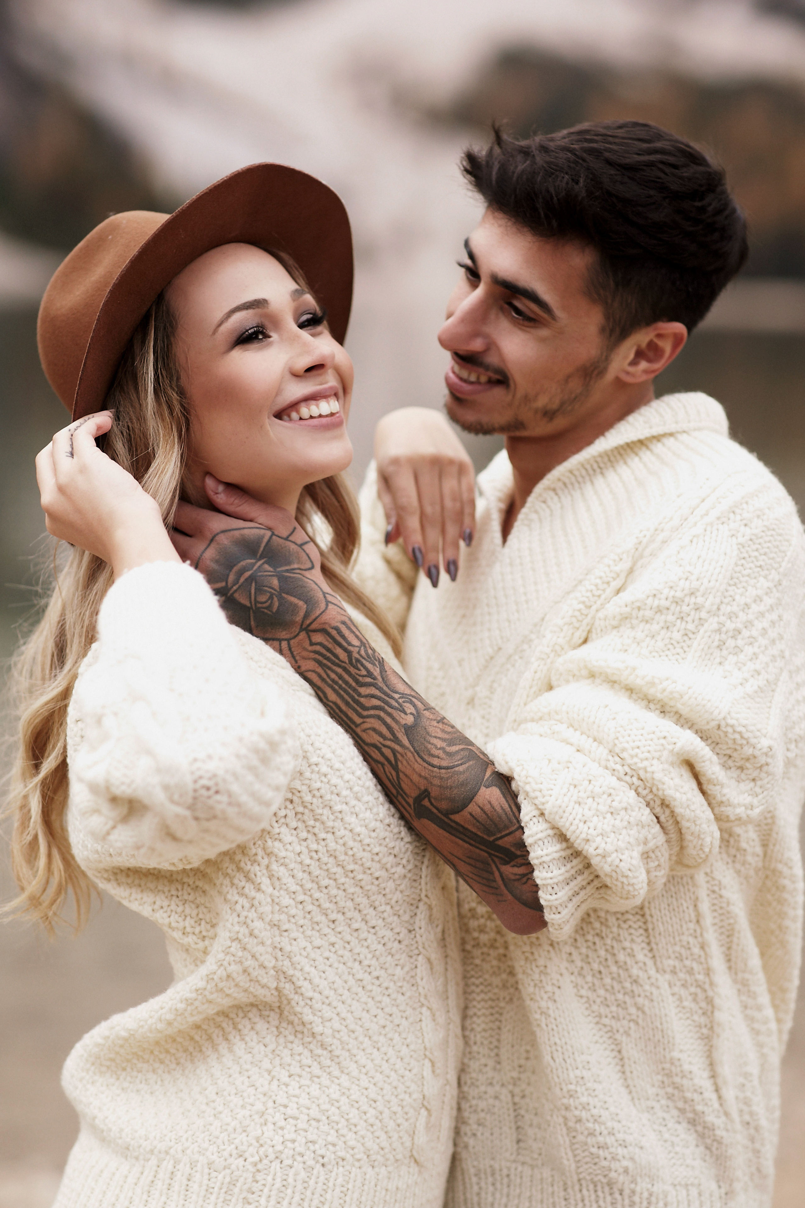 Angela & Mattia |Italy, Lago Di Braies. Свадебный фотограф