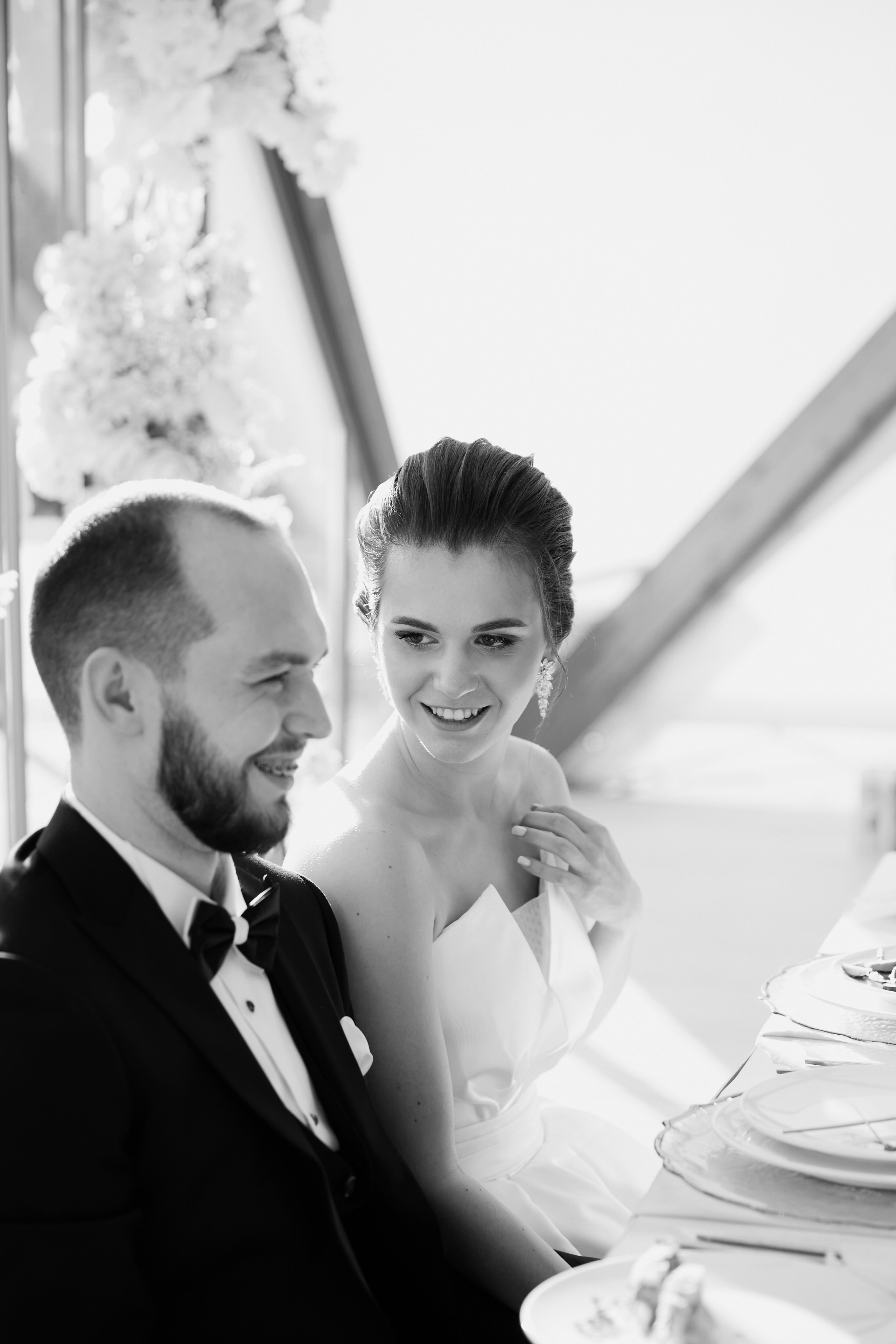 Leon & Tanya | Russia, Moscow region. Свадебный фотограф