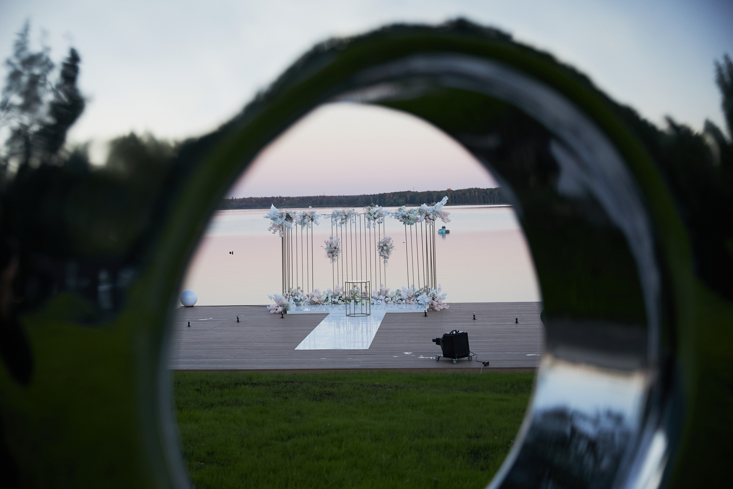 Leon & Tanya | Russia, Moscow region. Свадебный фотограф