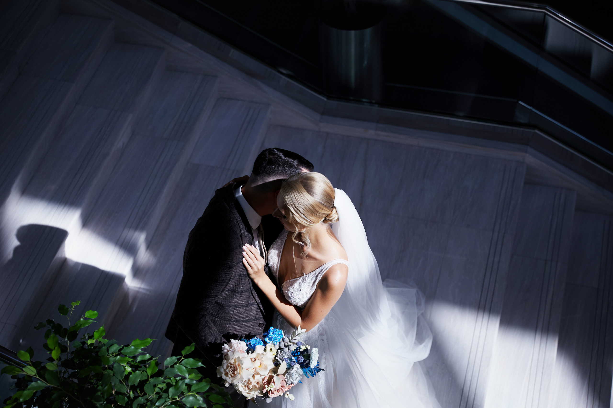 Dmitry & Tatiyana | Russia, Moscow. Свадебный фотограф