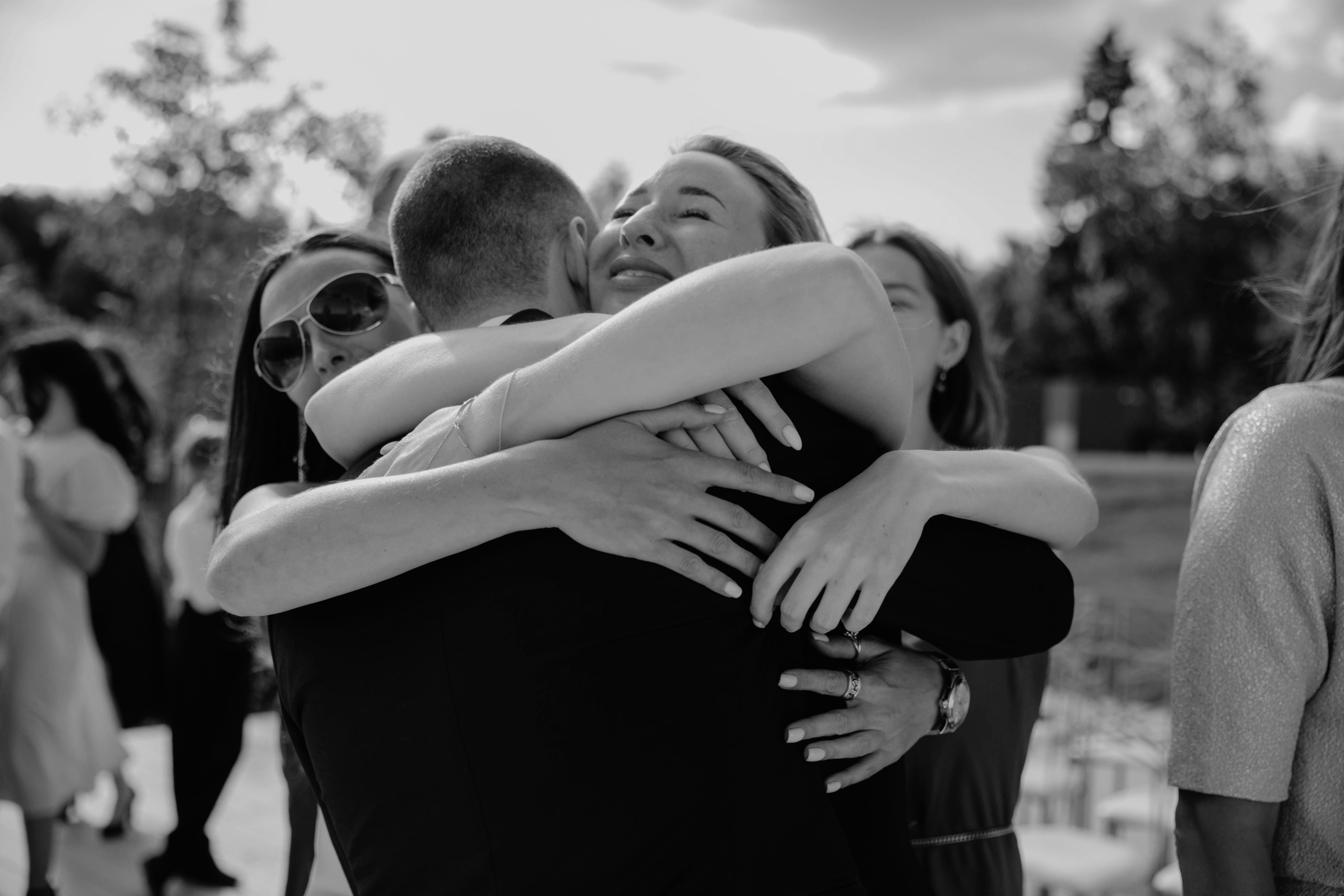 Leon & Tanya | Russia, Moscow region. Свадебный фотограф