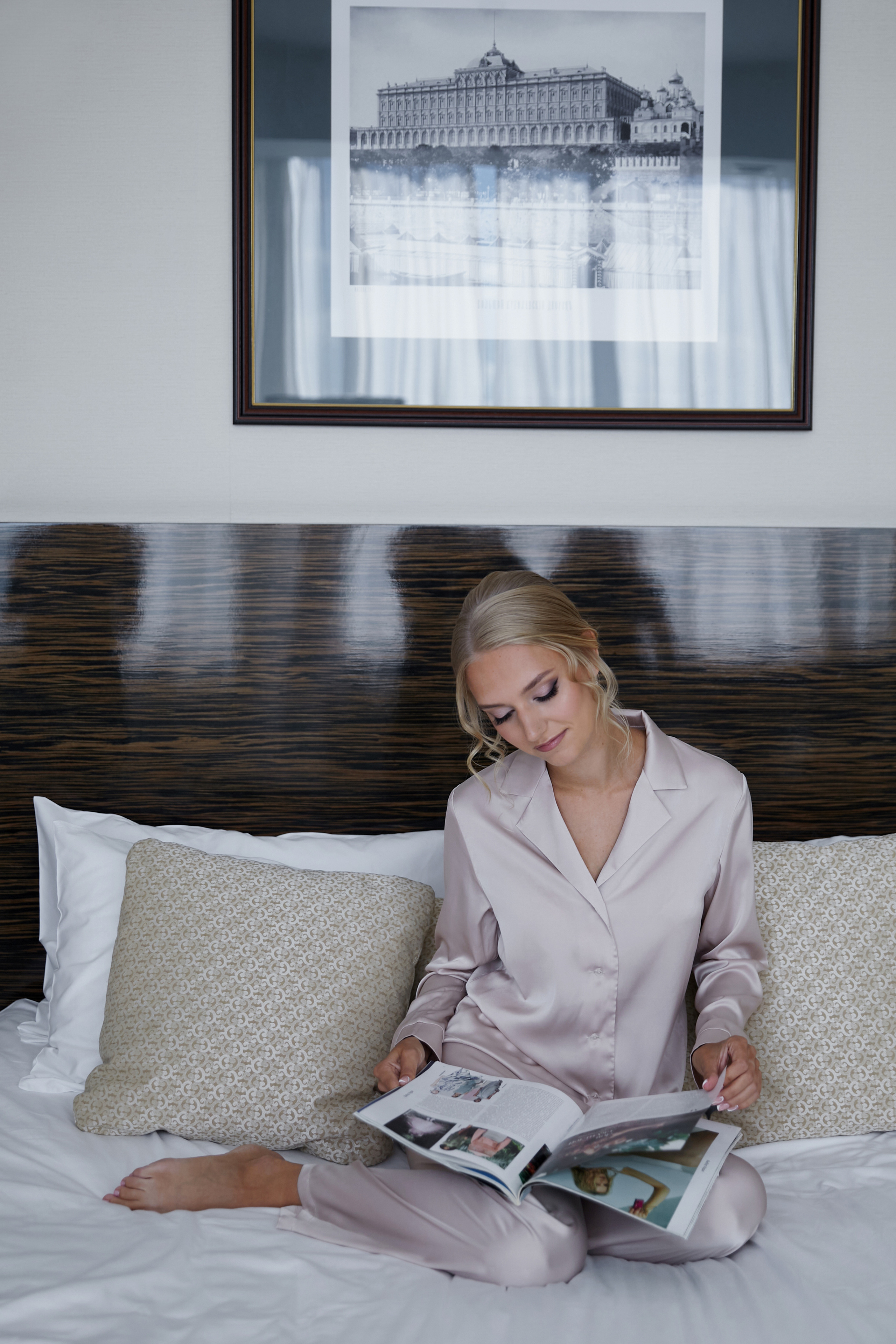 Dmitry & Tatiyana | Russia, Moscow. Свадебный фотограф