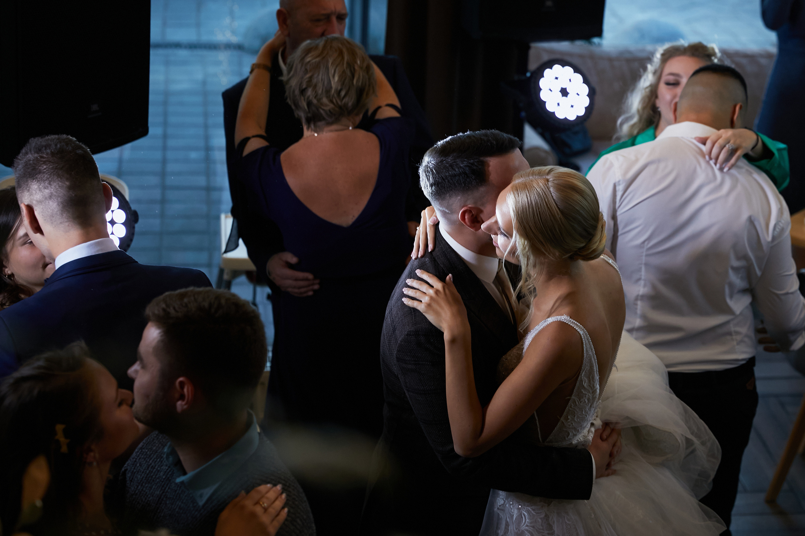 Dmitry & Tatiyana | Russia, Moscow. Свадебный фотограф