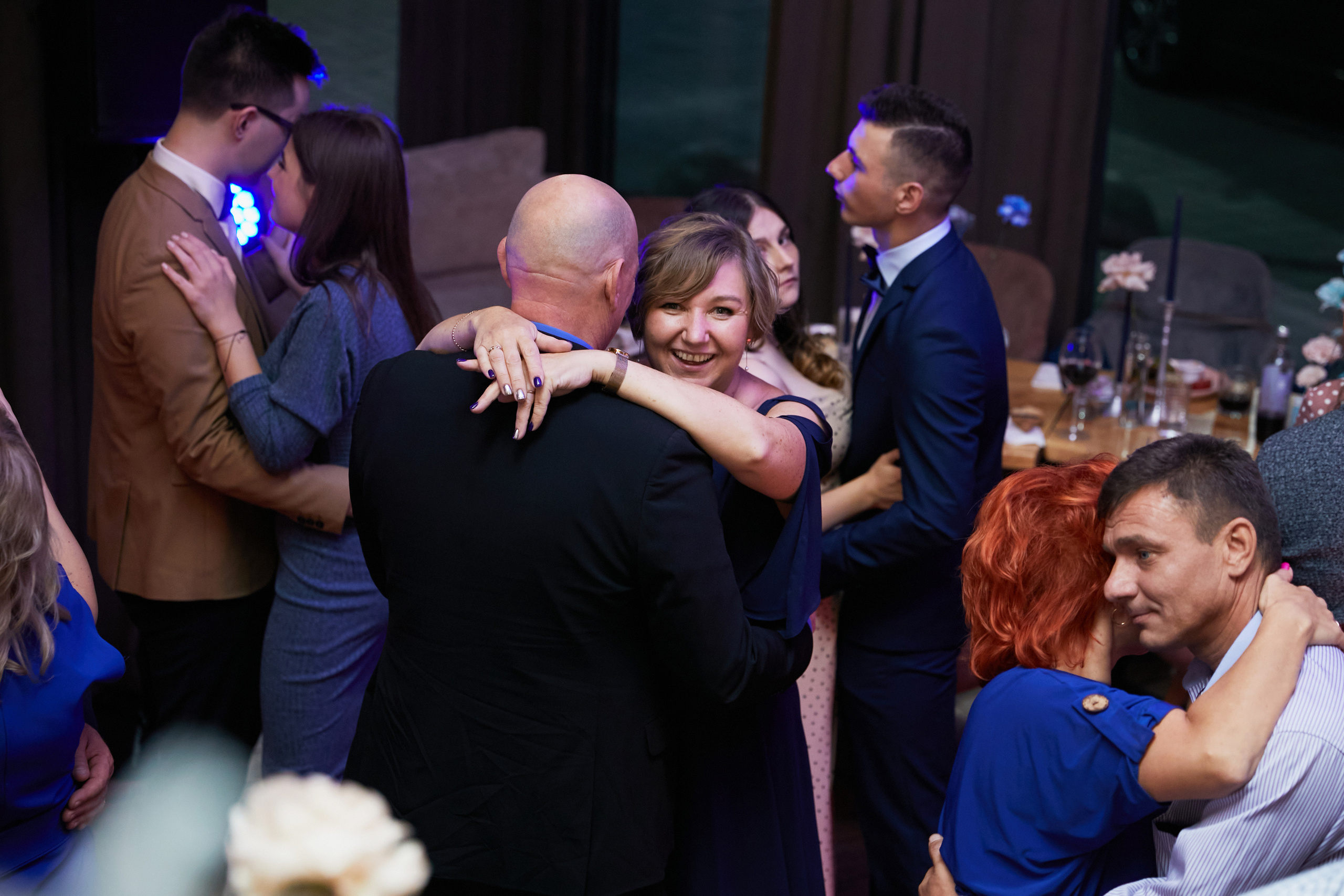 Dmitry & Tatiyana | Russia, Moscow. Свадебный фотограф