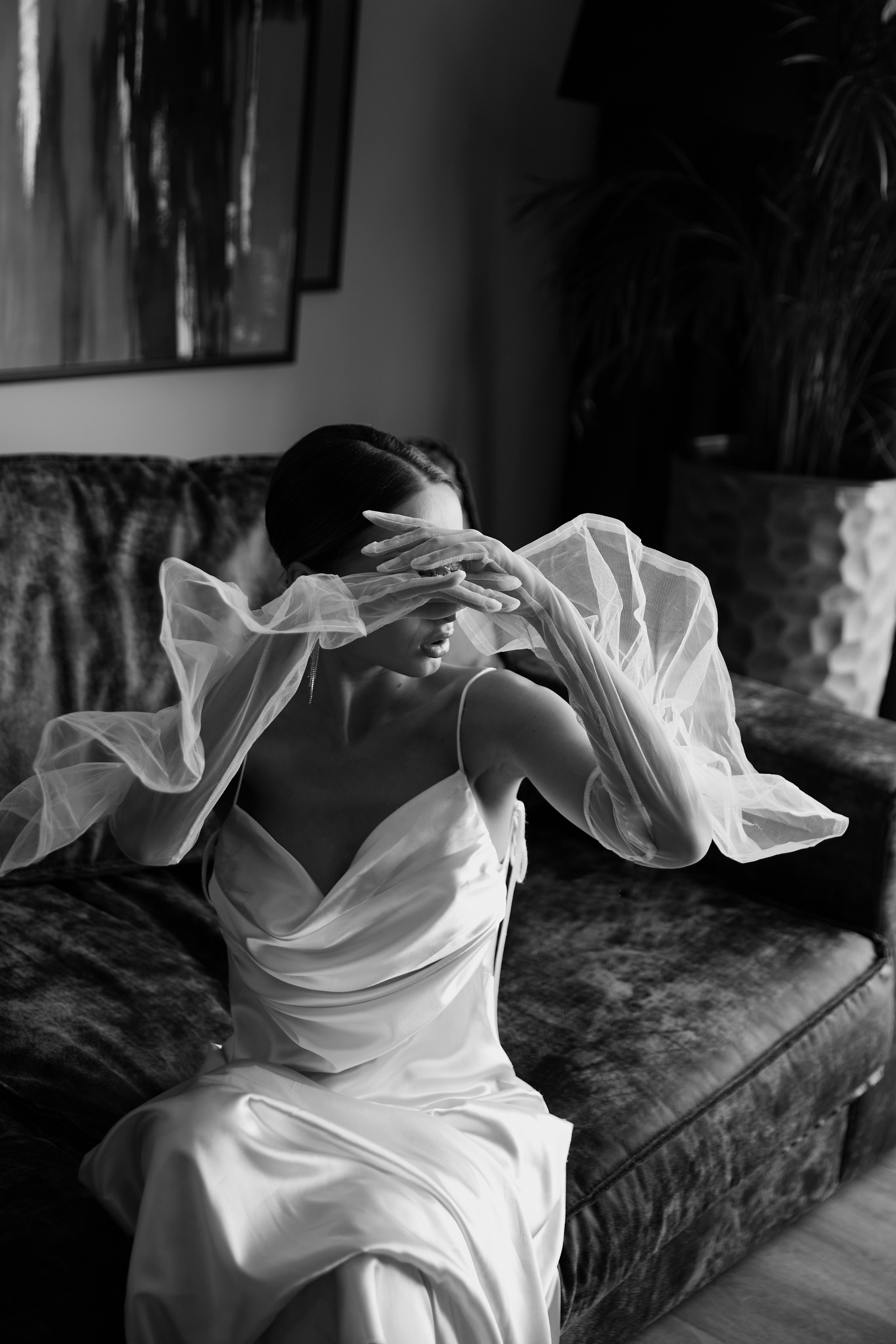 Artem & Sofia | Russia, Dagestan. Свадебный фотограф