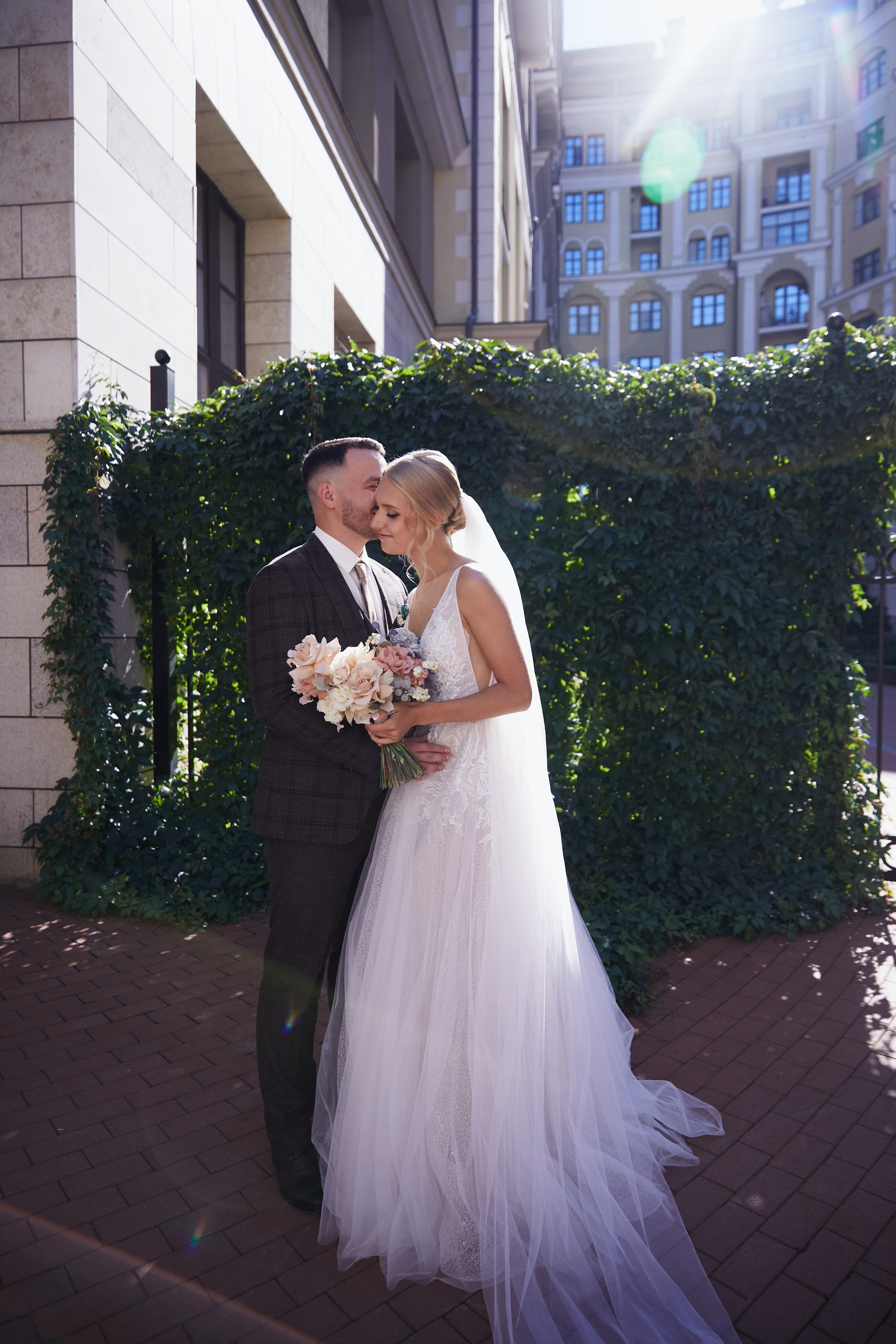 Dmitry & Tatiyana | Russia, Moscow. Свадебный фотограф