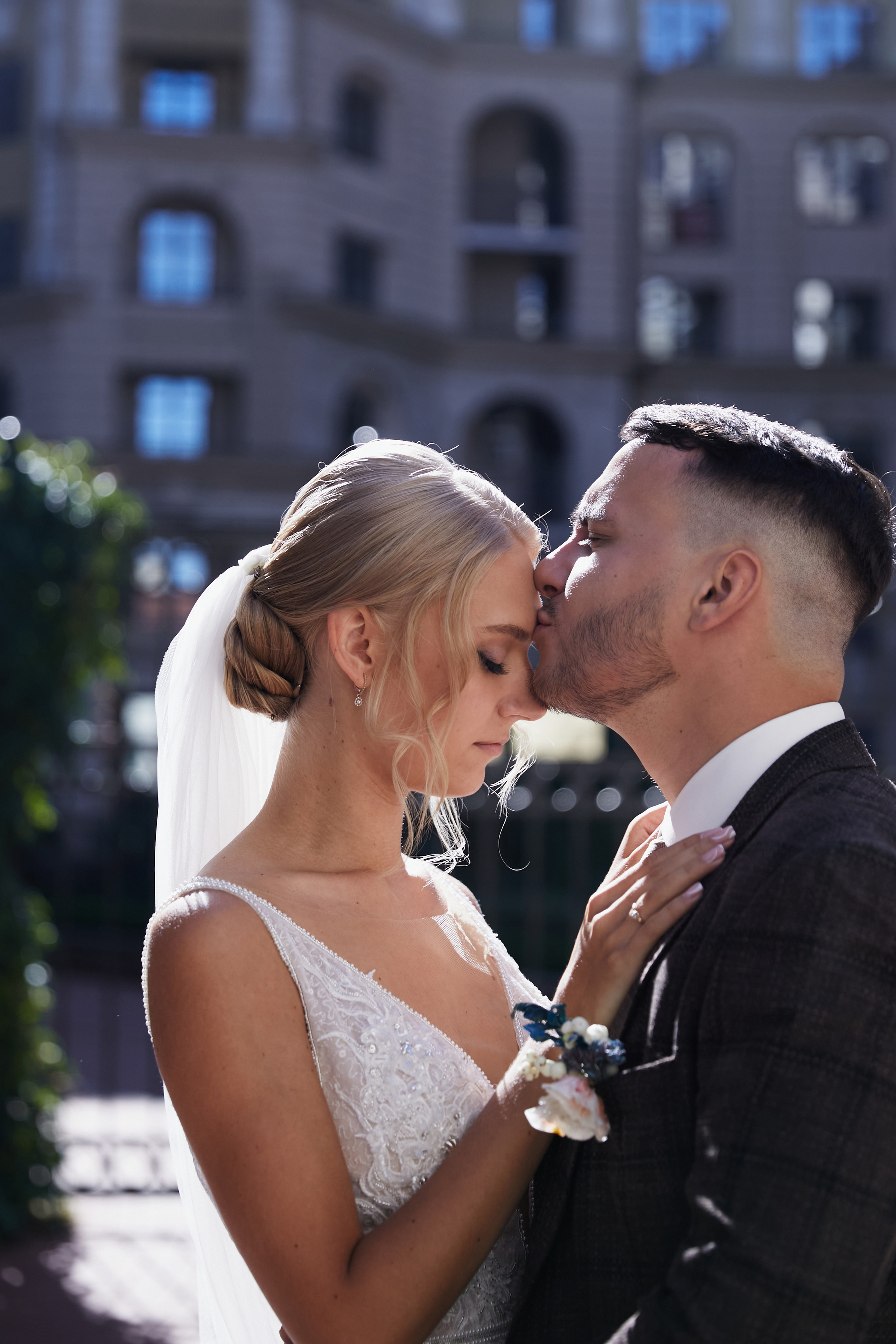 Dmitry & Tatiyana | Russia, Moscow. Свадебный фотограф