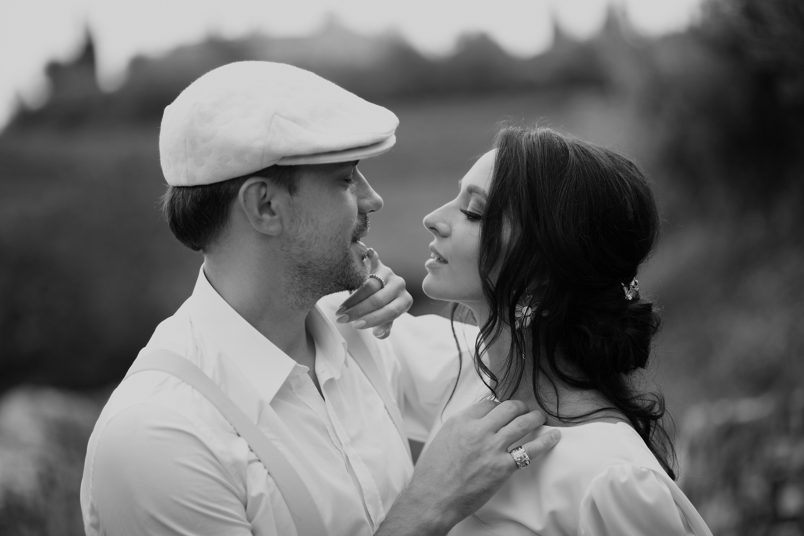 Irina & Vadim | Italy, Verona. Свадебный фотограф