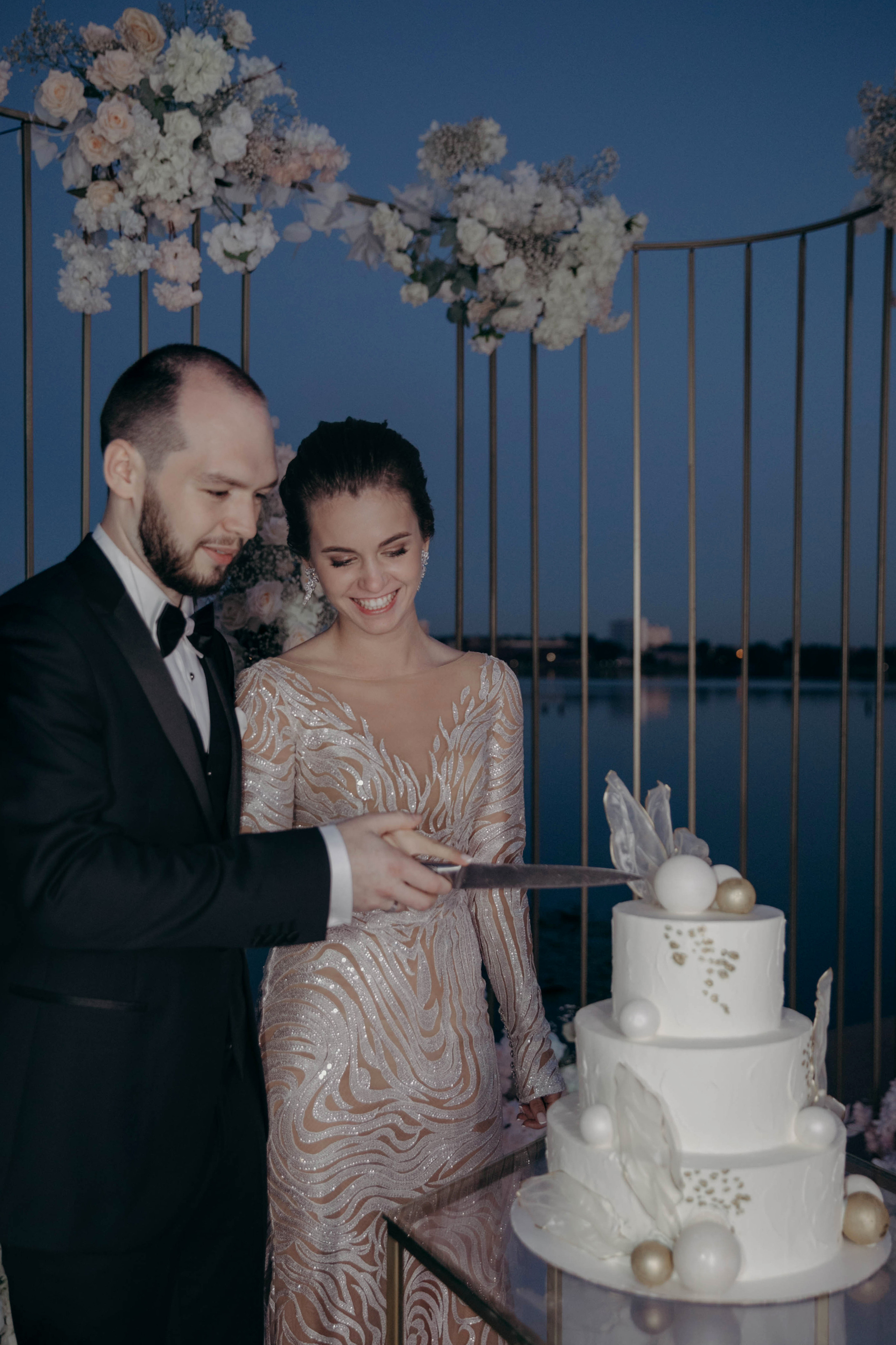 Leon & Tanya | Russia, Moscow region. Свадебный фотограф