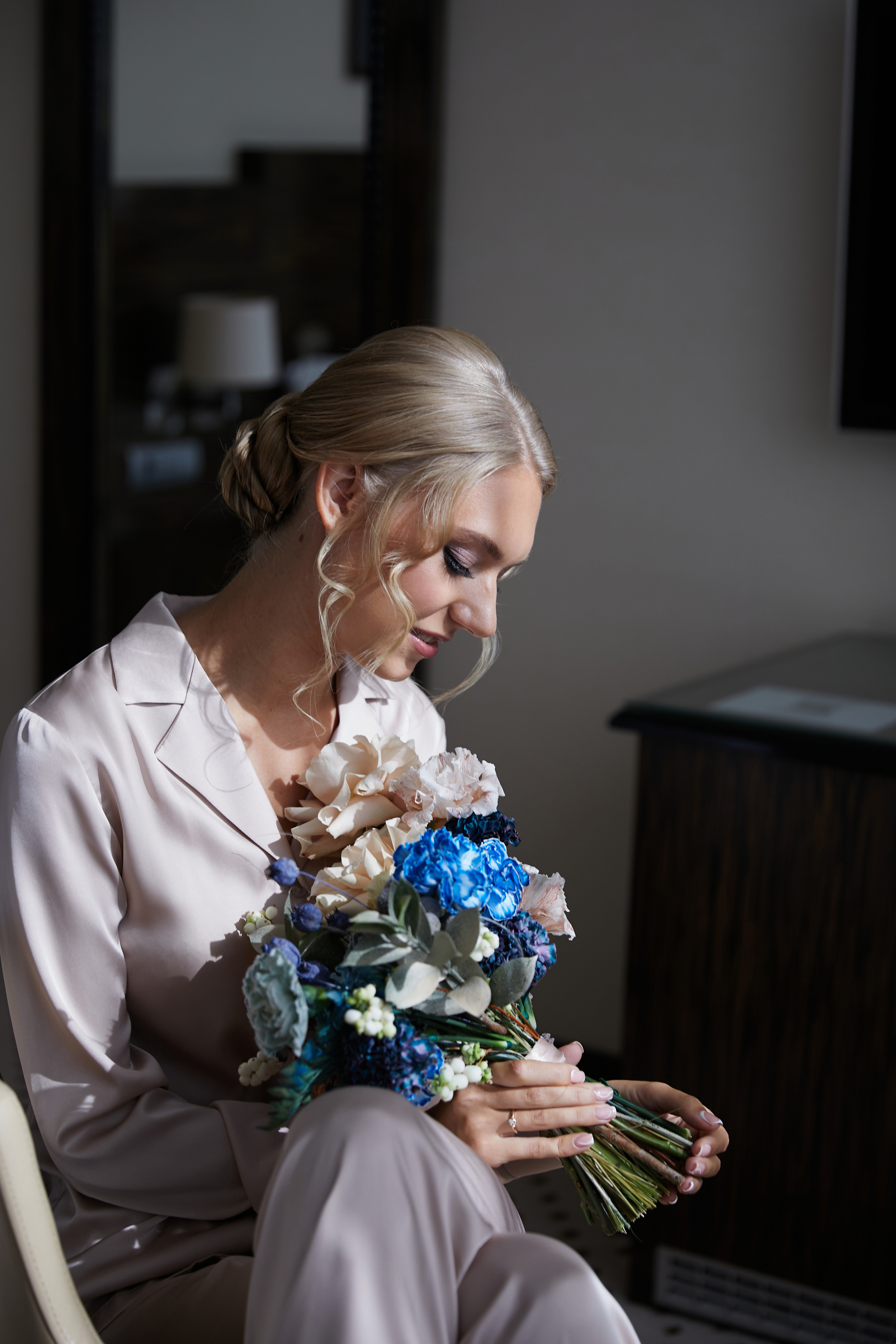 Dmitry & Tatiyana | Russia, Moscow. Свадебный фотограф