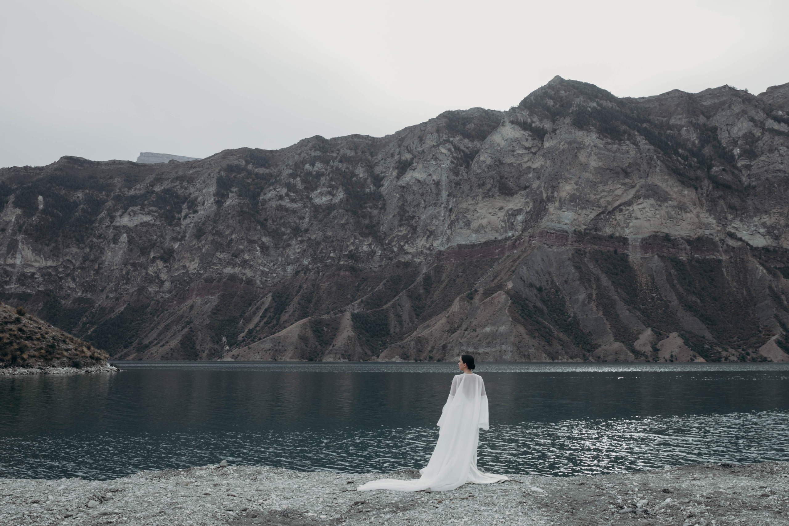 Marat & Alsy | Russia, Dagestan. Свадебный фотограф
