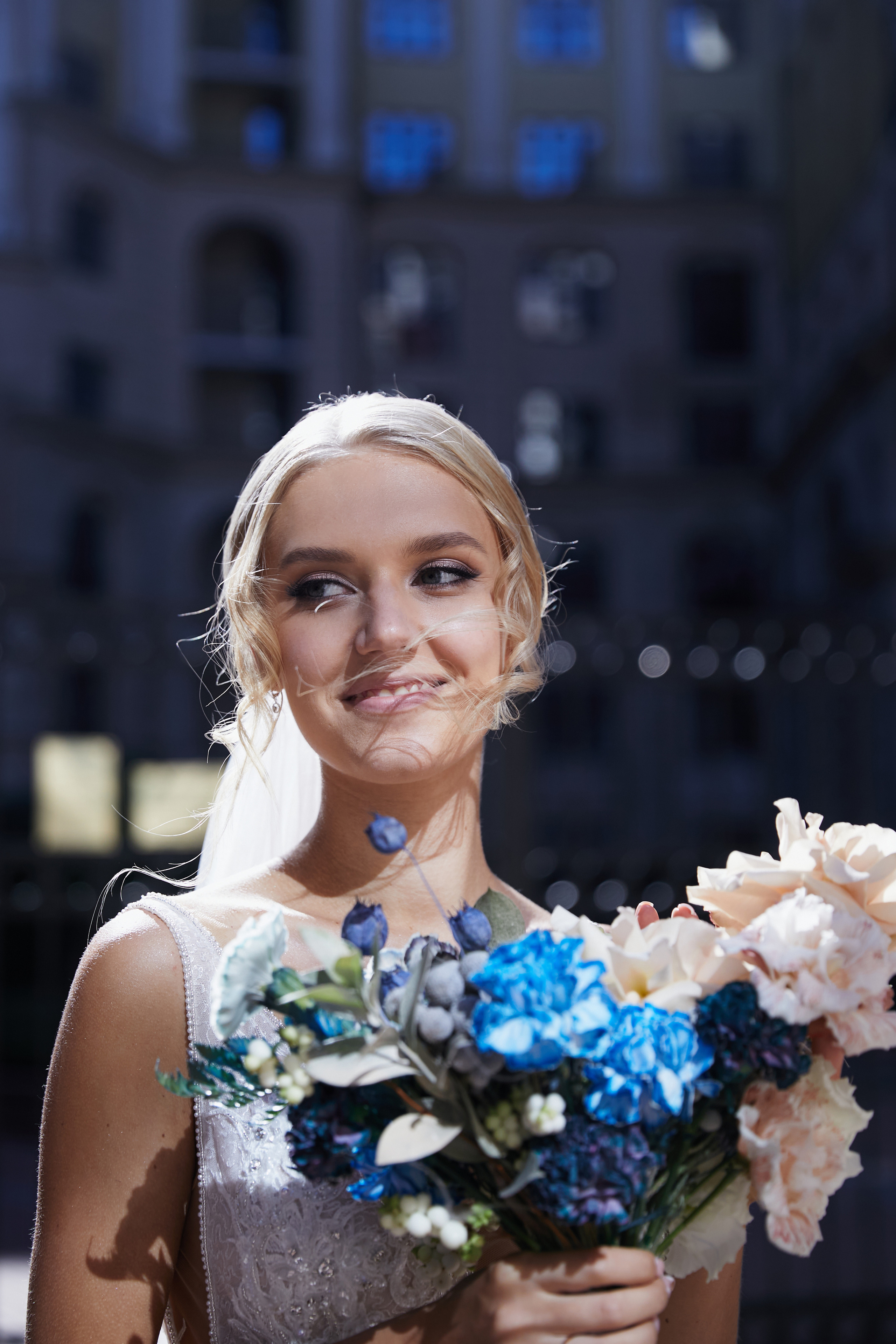 Dmitry & Tatiyana | Russia, Moscow. Свадебный фотограф