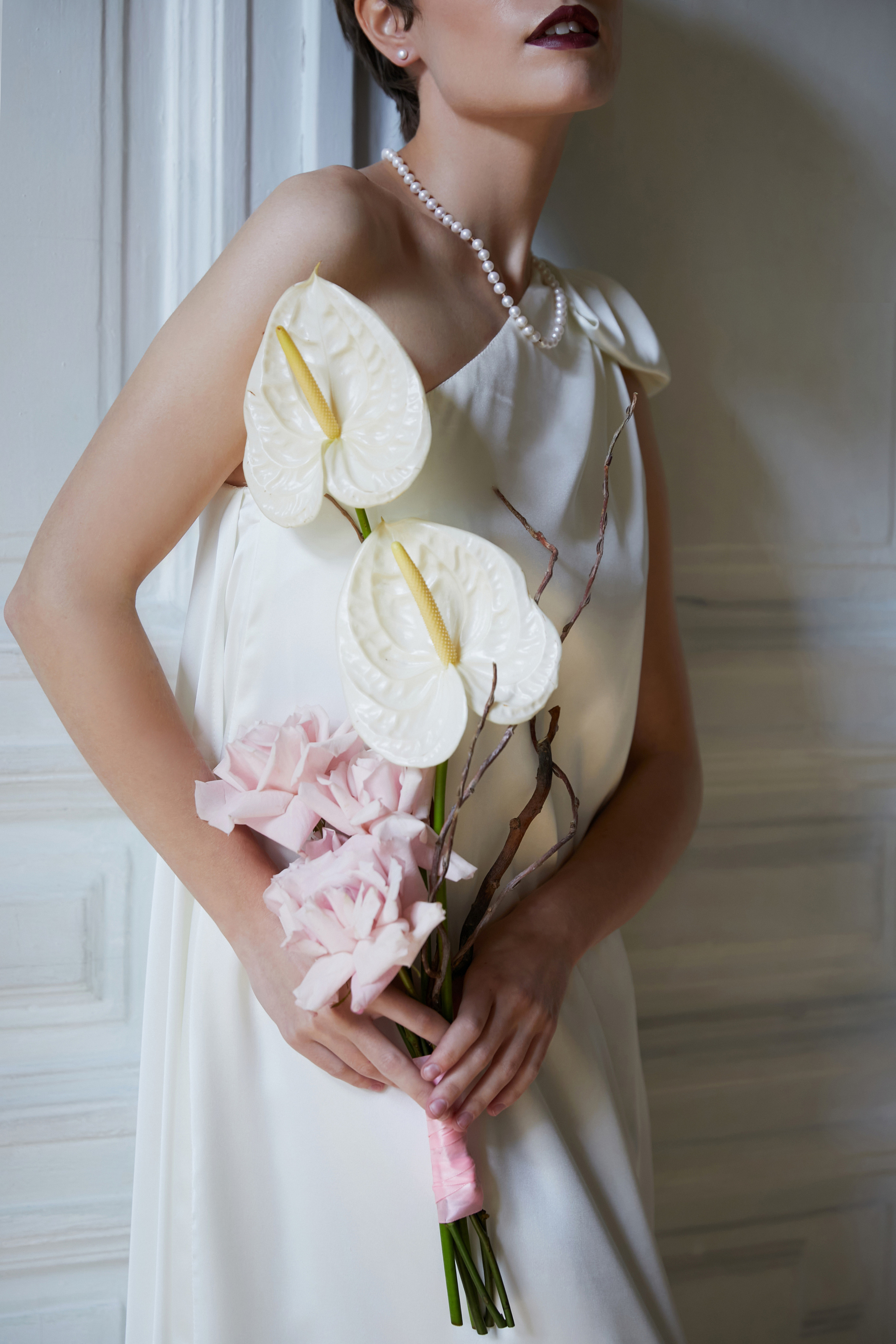 Edvard & Mikaella | Russia, Moscow. Свадебный фотограф