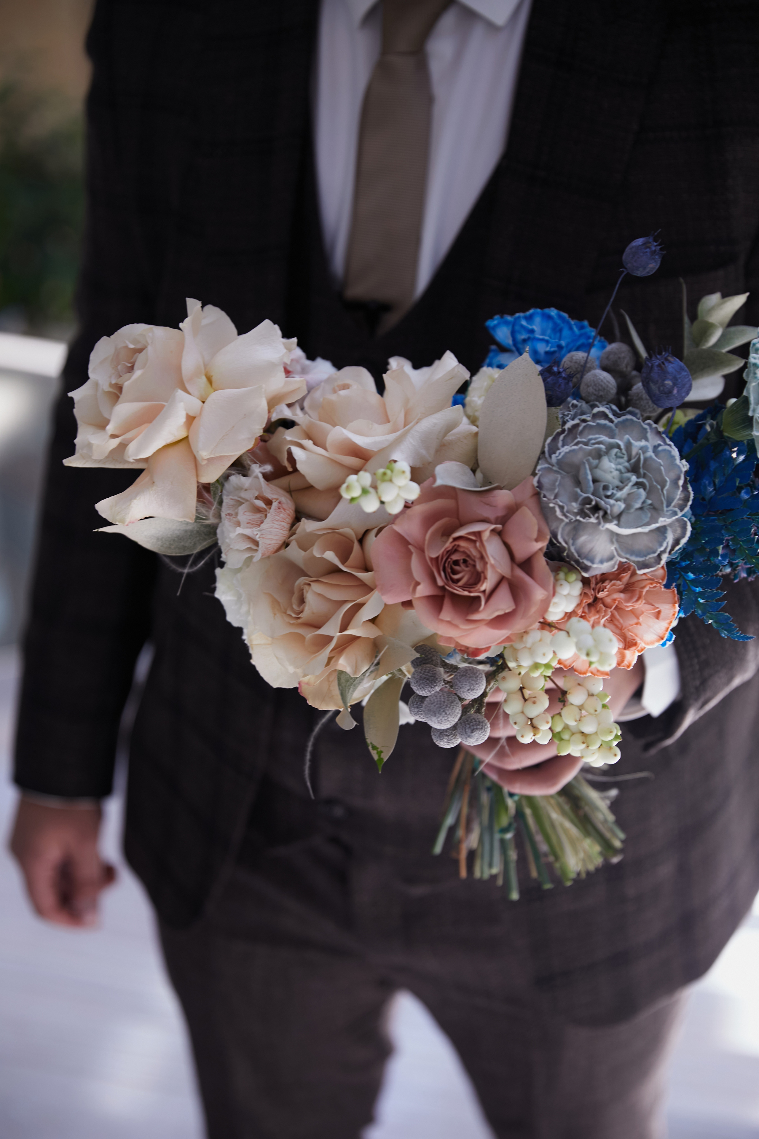 Dmitry & Tatiyana | Russia, Moscow. Свадебный фотограф