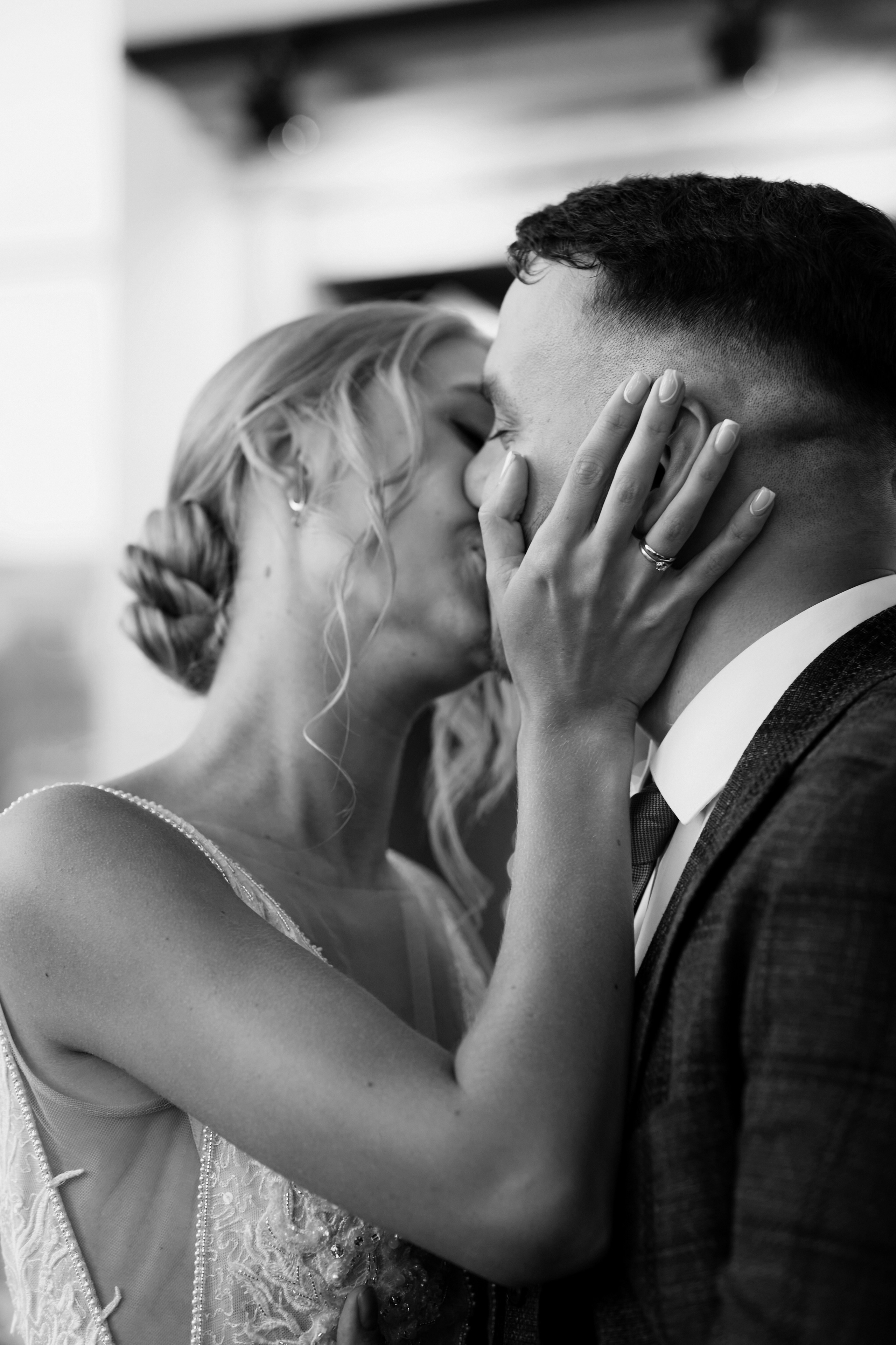 Dmitry & Tatiyana | Russia, Moscow. Свадебный фотограф