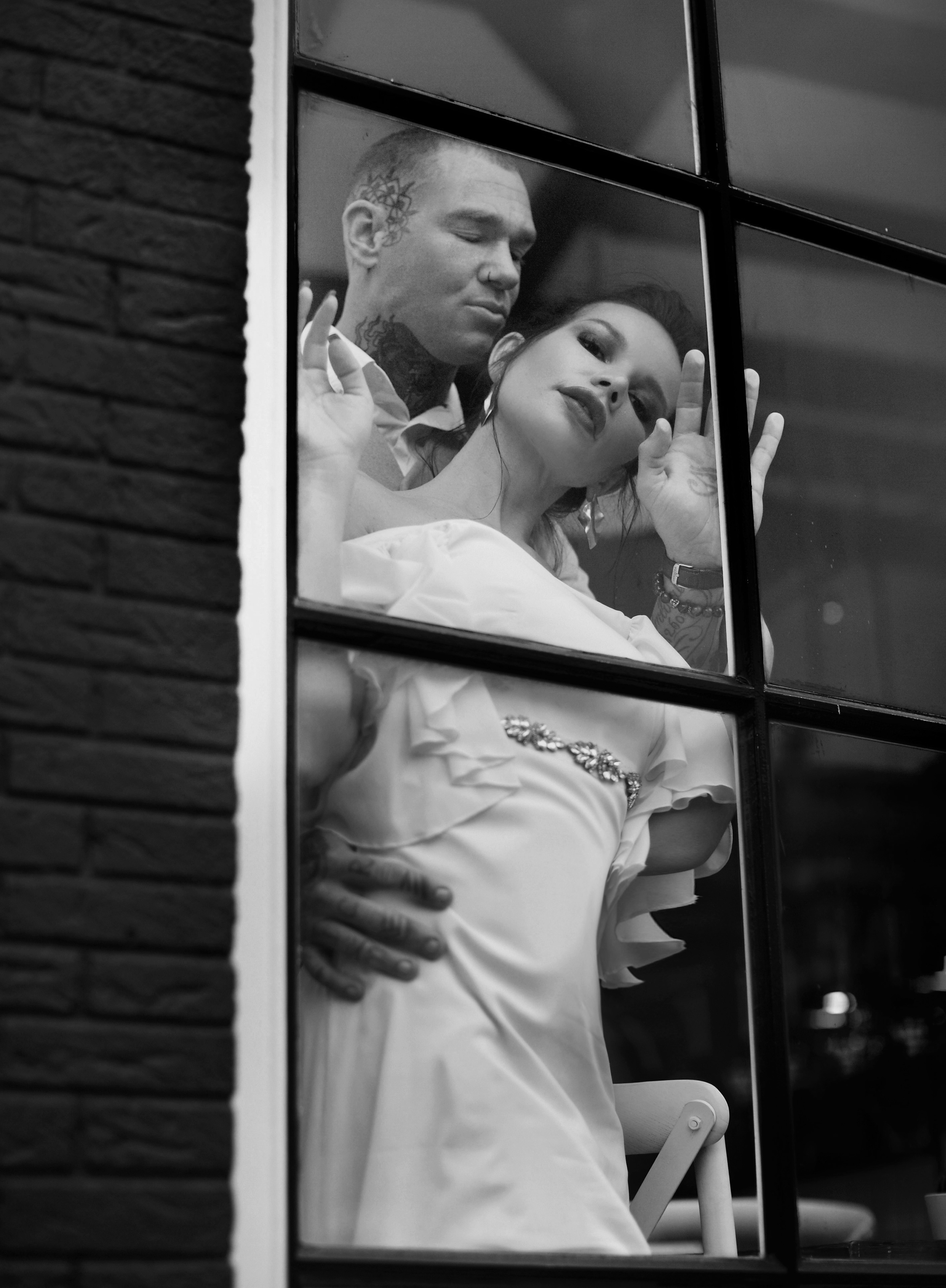 Julia & Nick | Netherlands, Amsterdam. Свадебный фотограф