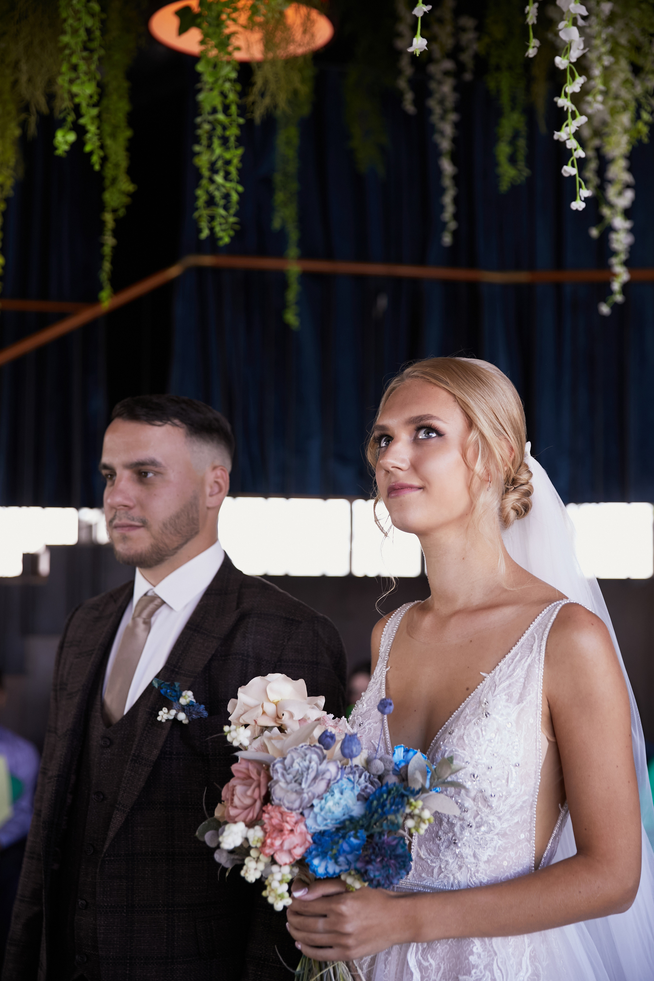 Dmitry & Tatiyana | Russia, Moscow. Свадебный фотограф