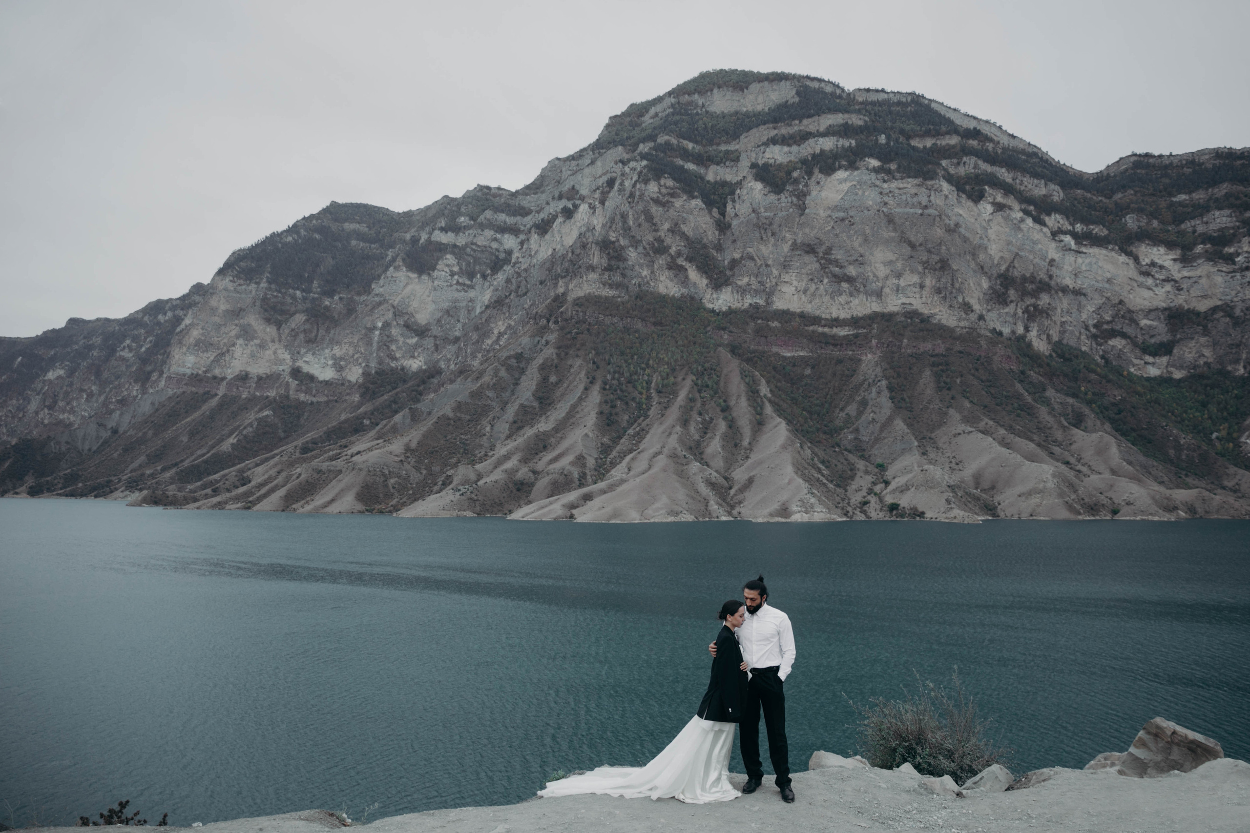 Marat & Alsy | Russia, Dagestan. Свадебный фотограф