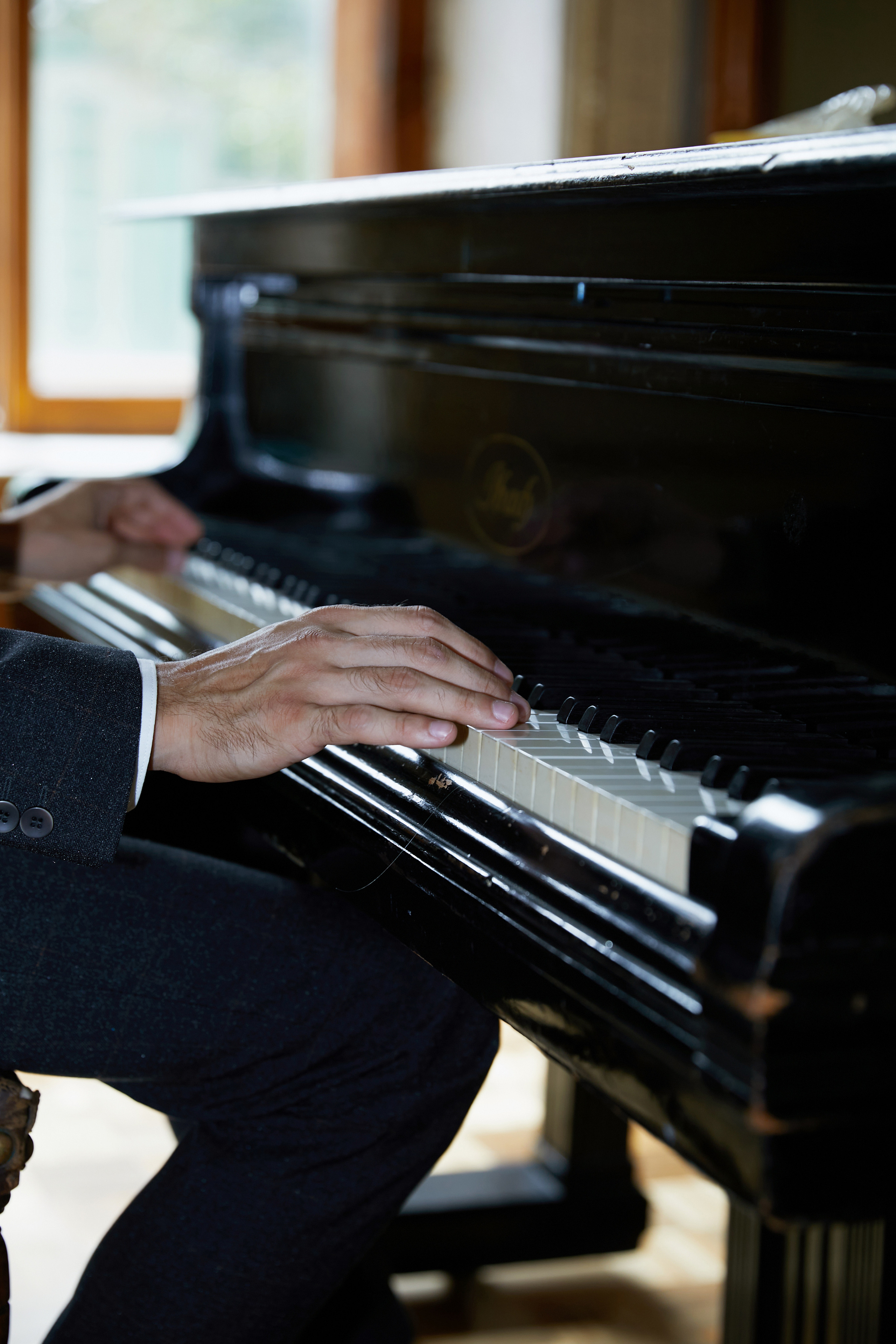 Edvard & Mikaella | Russia, Moscow. Свадебный фотограф