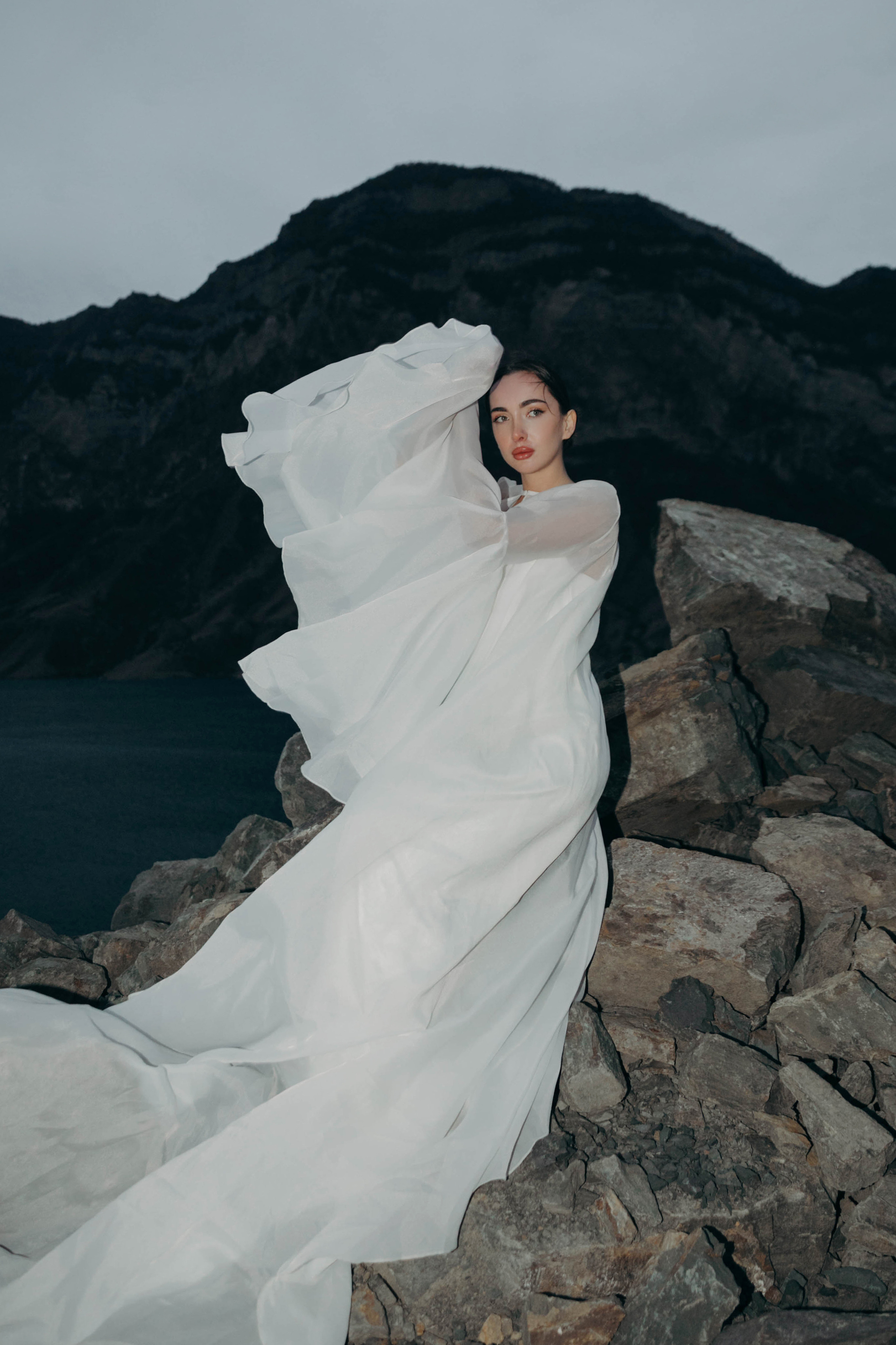 Marat & Alsy | Russia, Dagestan. Свадебный фотограф