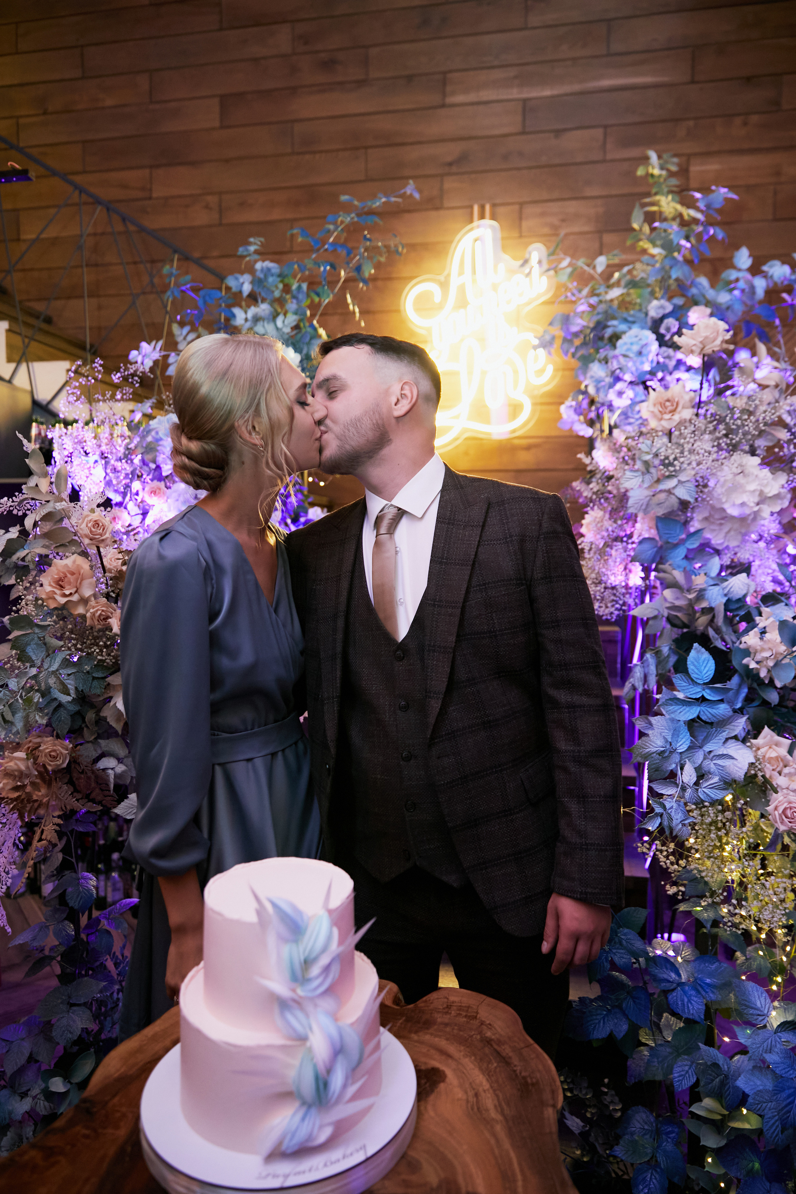 Dmitry & Tatiyana | Russia, Moscow. Свадебный фотограф