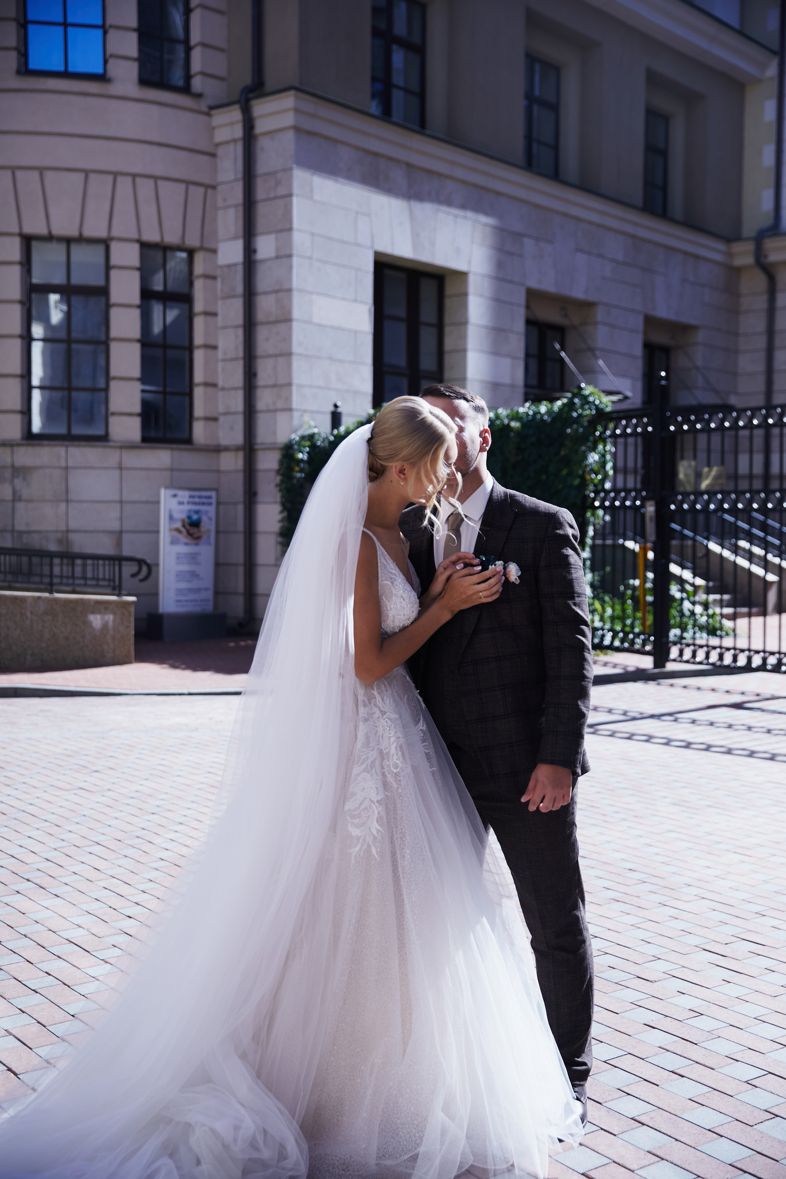 Dmitry & Tatiyana | Russia, Moscow. Свадебный фотограф