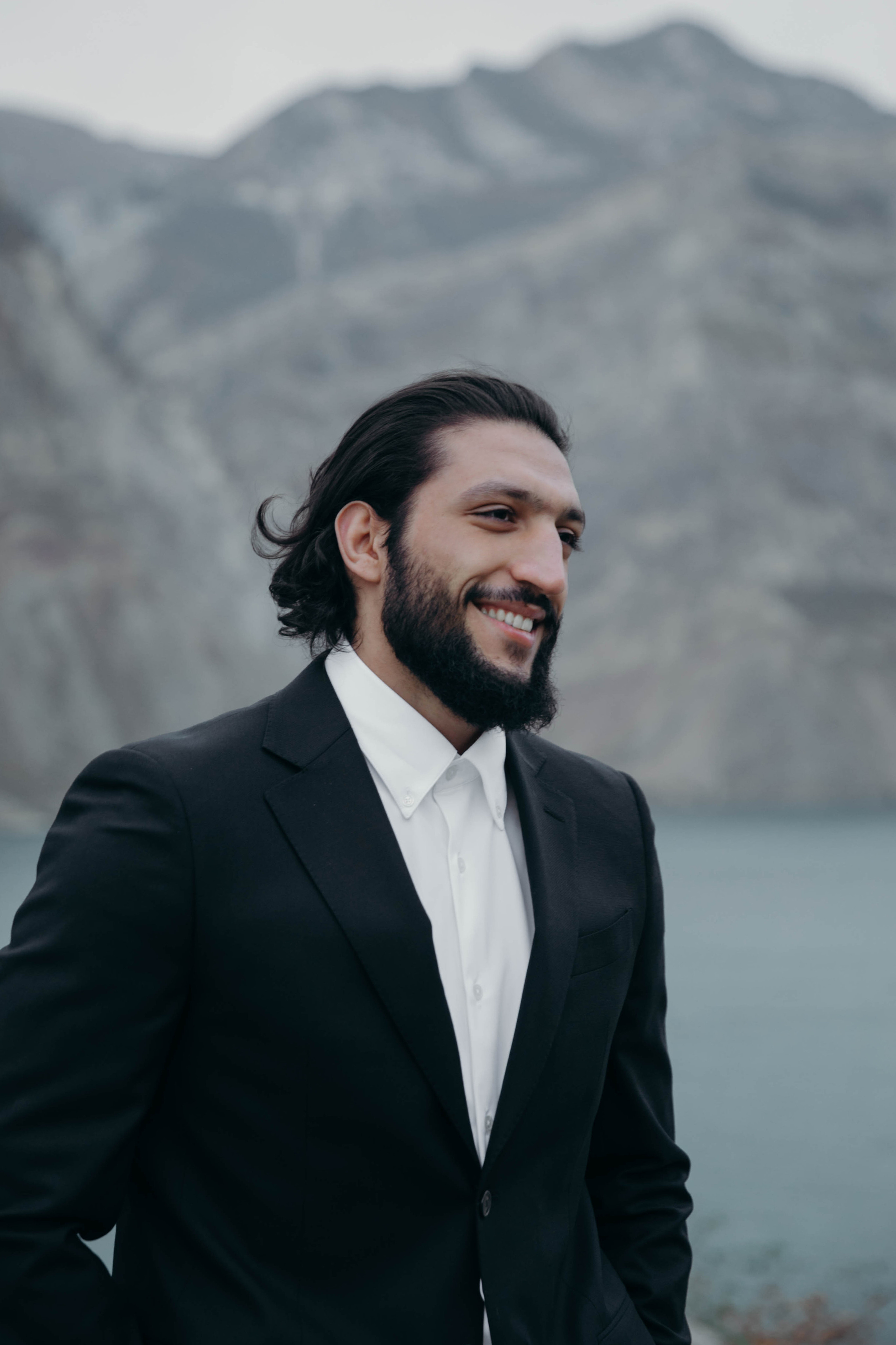 Marat & Alsy | Russia, Dagestan. Свадебный фотограф