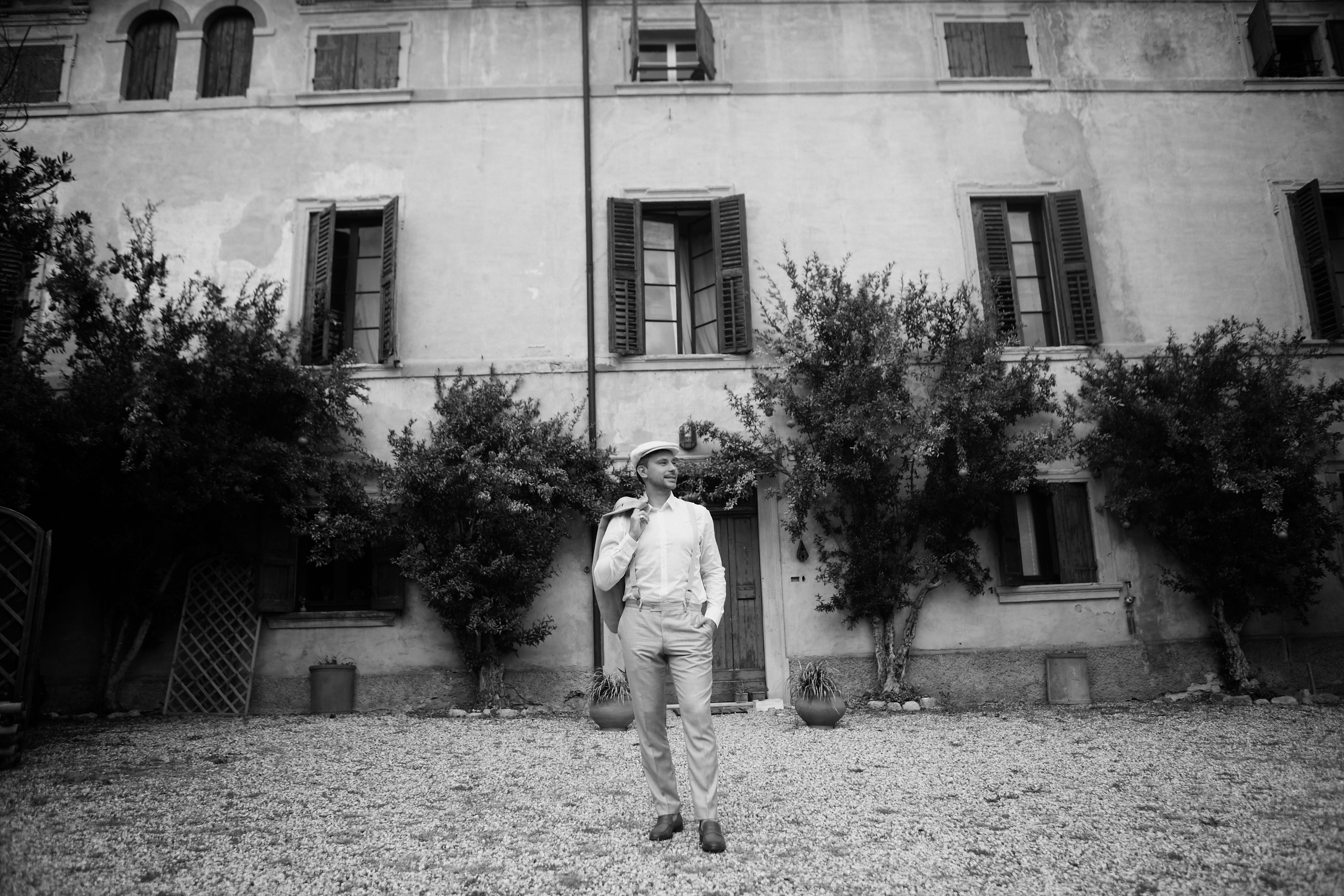 Irina & Vadim | Italy, Verona. Свадебный фотограф