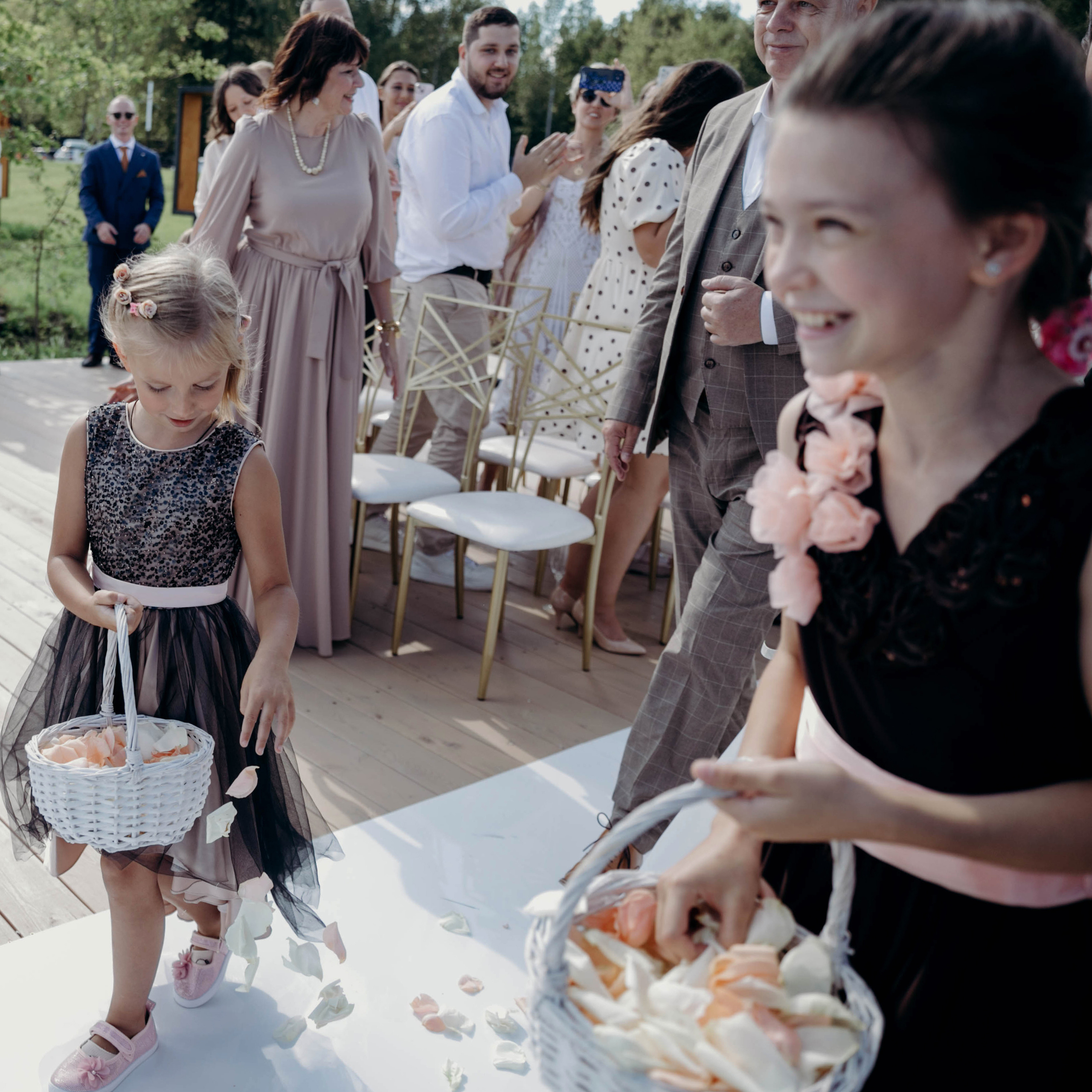 Leon & Tanya | Russia, Moscow region. Свадебный фотограф