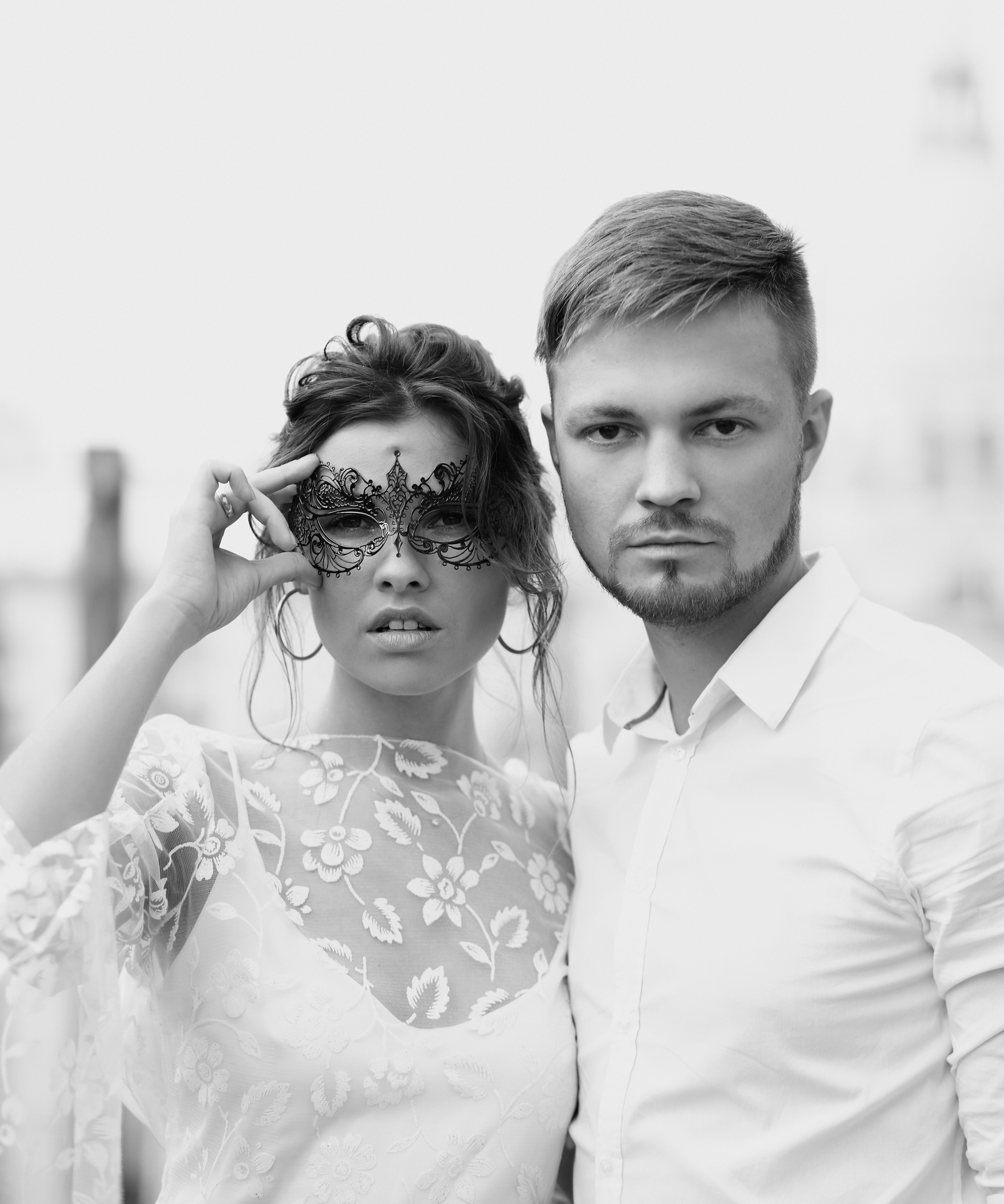 Julia & Max | Italy, Venice. Свадебный фотограф