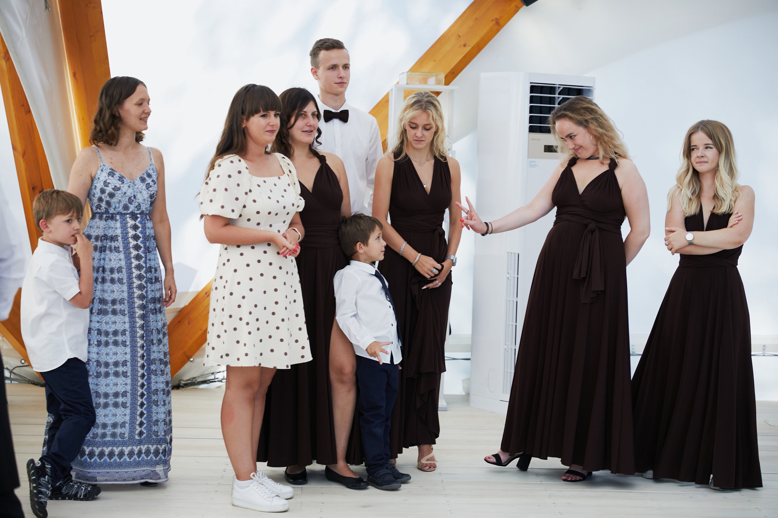 Leon & Tanya | Russia, Moscow region. Свадебный фотограф