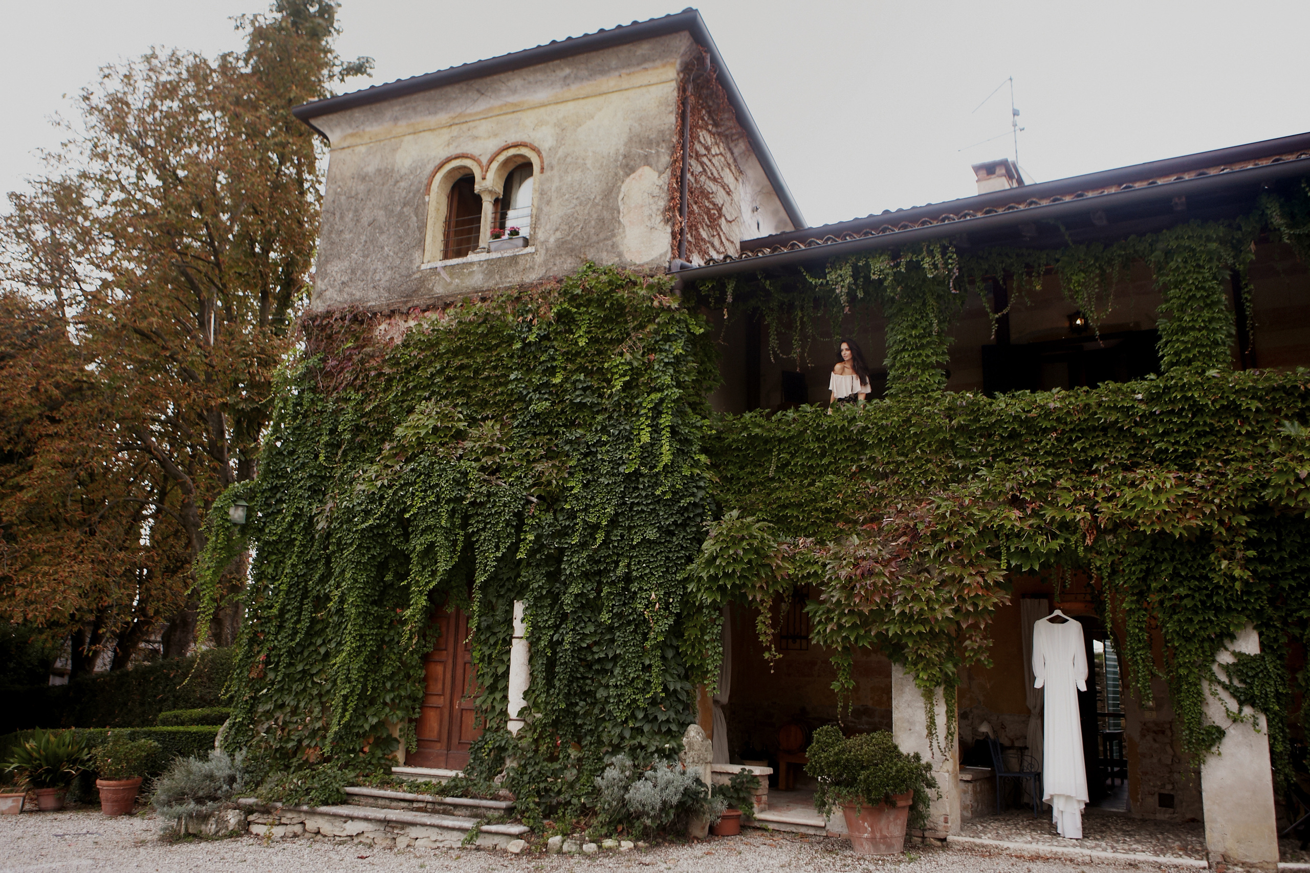 Irina & Vadim | Italy, Verona. Свадебный фотограф