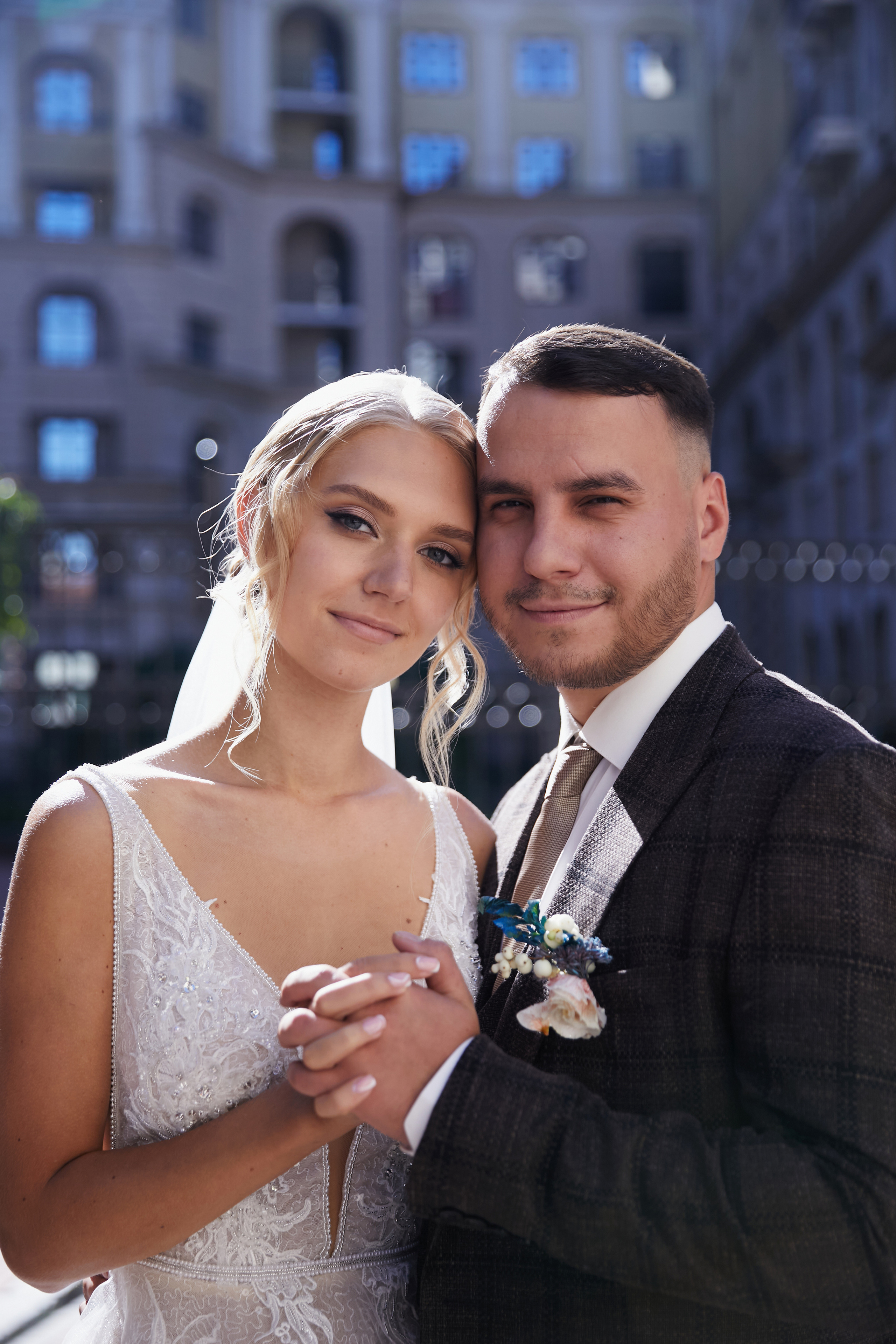 Dmitry & Tatiyana | Russia, Moscow. Свадебный фотограф