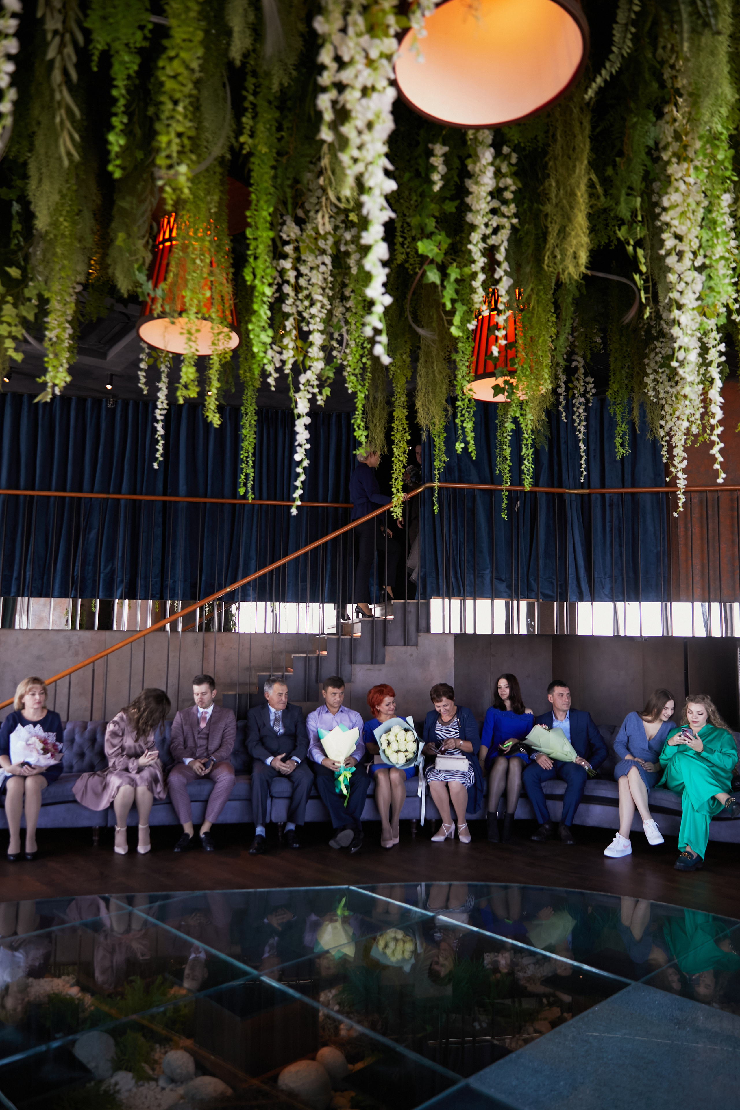 Dmitry & Tatiyana | Russia, Moscow. Свадебный фотограф