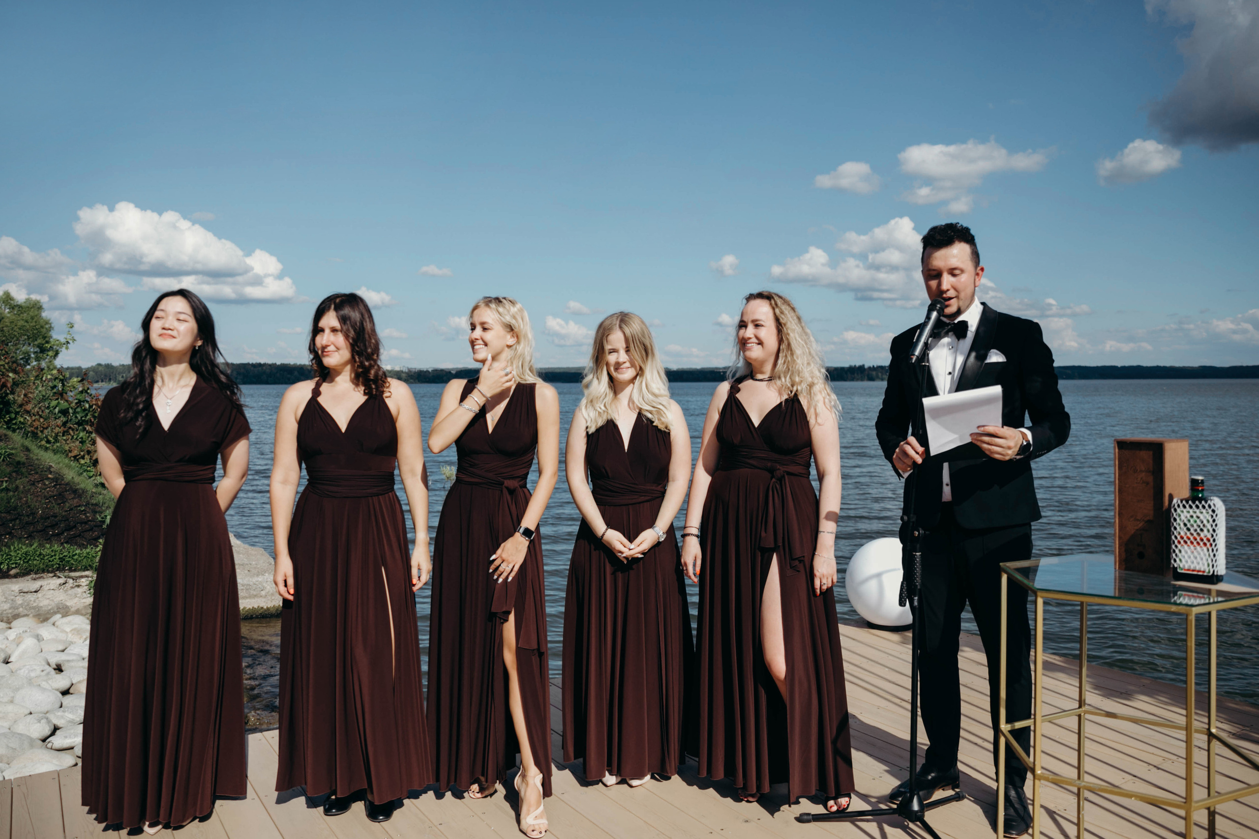 Leon & Tanya | Russia, Moscow region. Свадебный фотограф