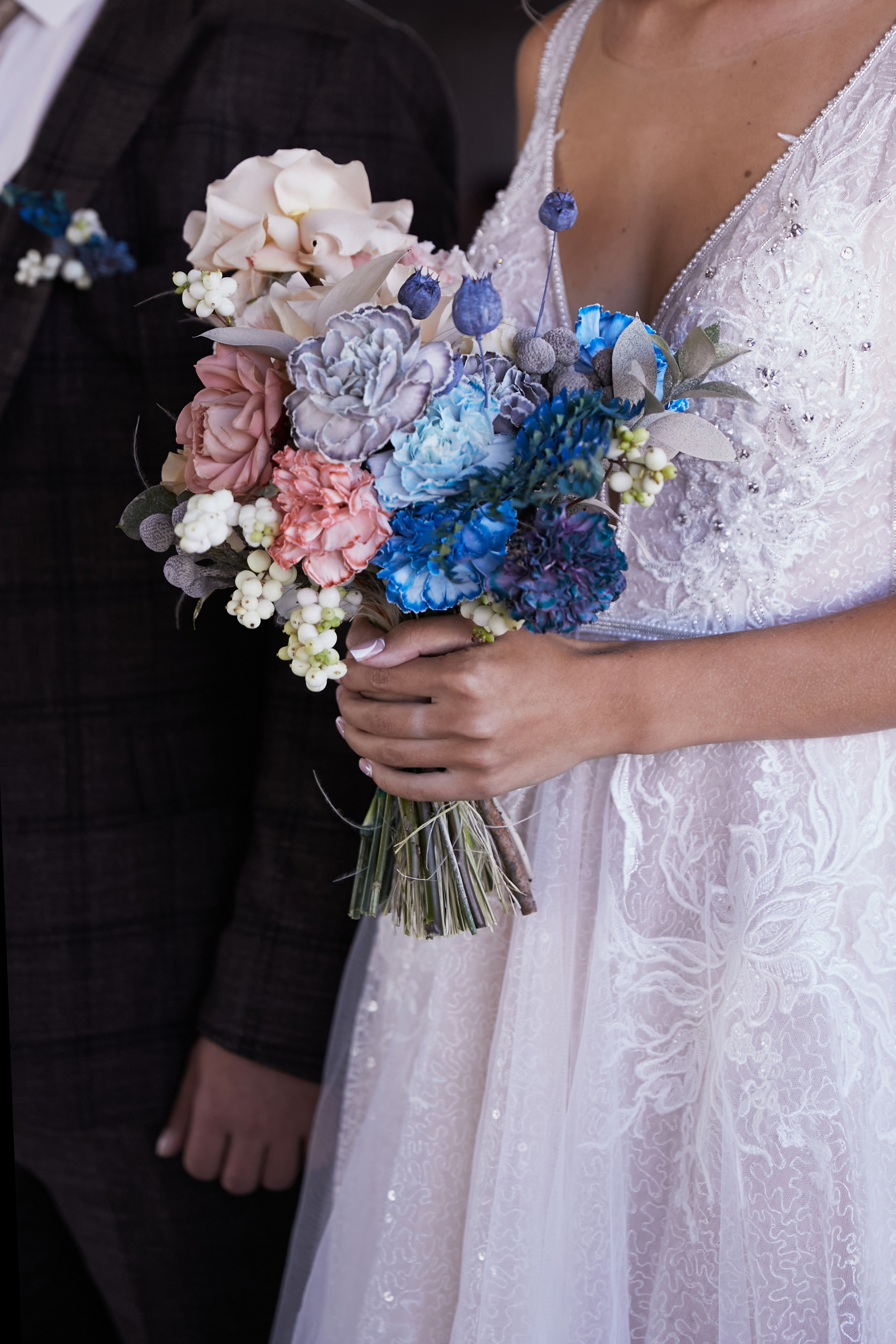 Dmitry & Tatiyana | Russia, Moscow. Свадебный фотограф