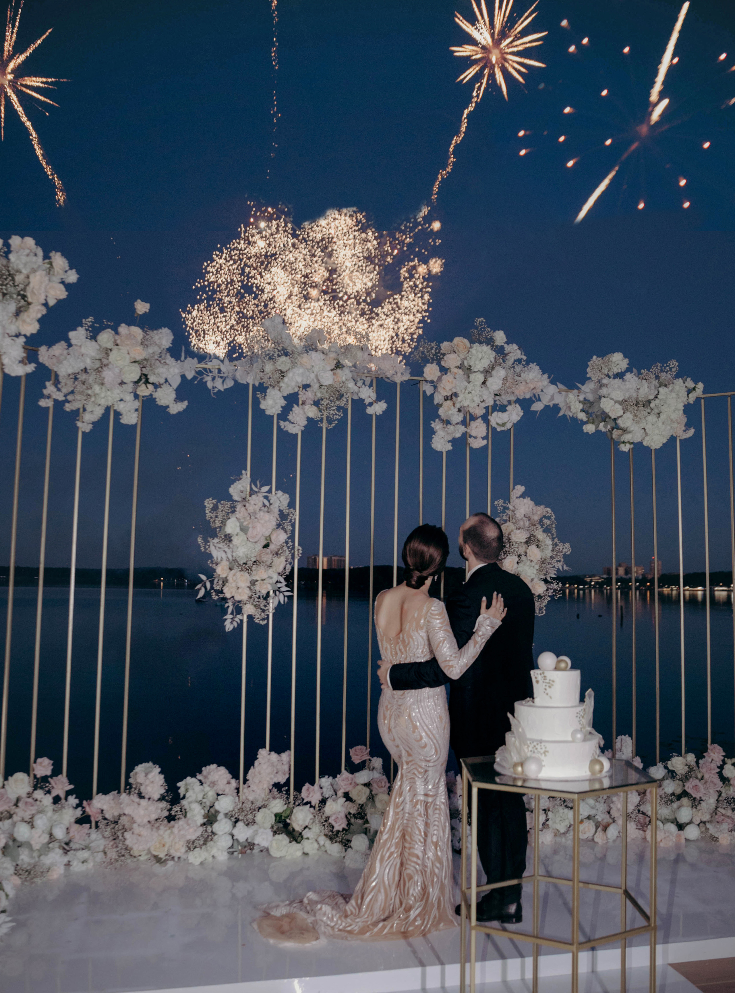 Leon & Tanya | Russia, Moscow region. Свадебный фотограф