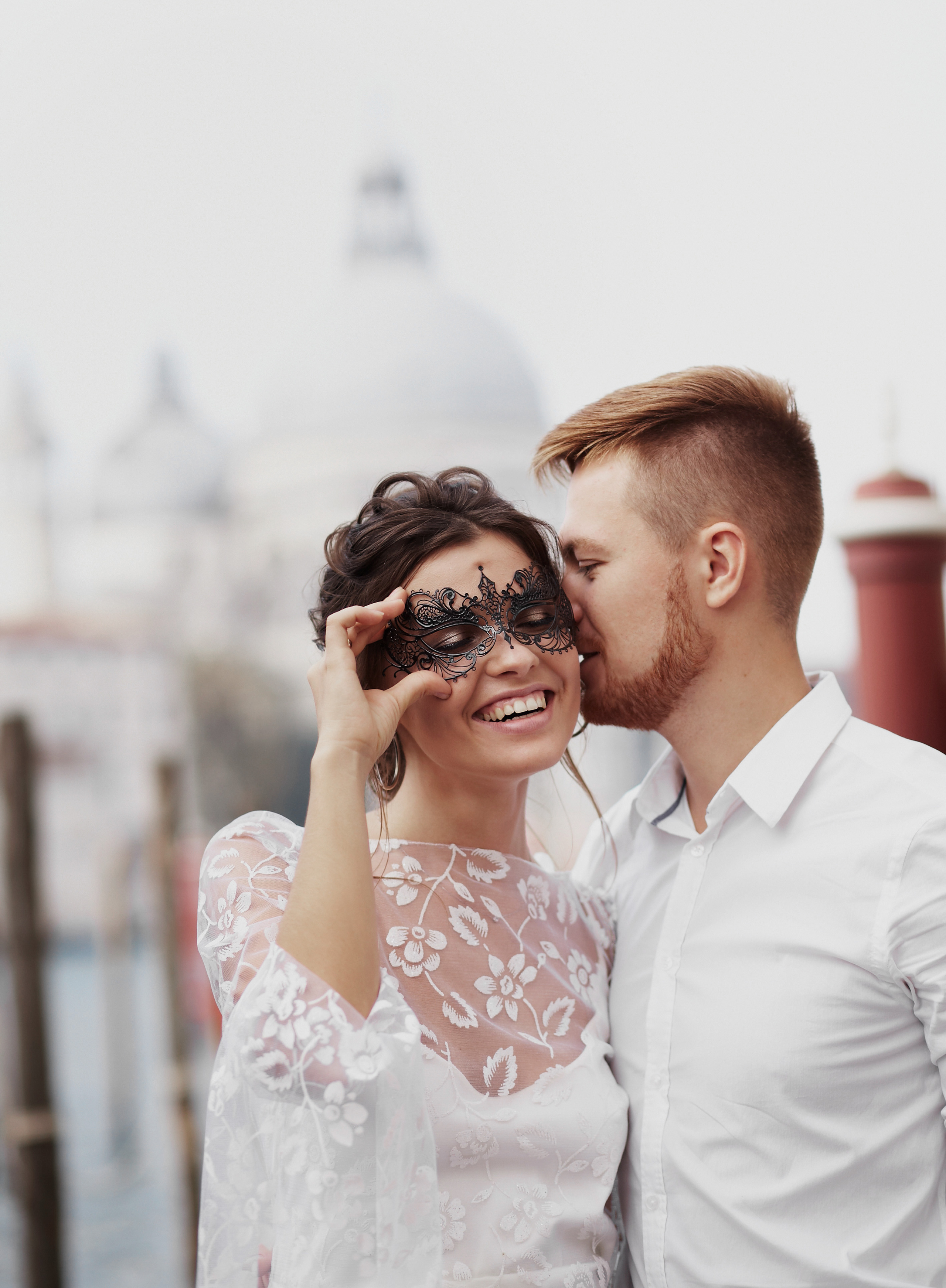 Julia & Max | Italy, Venice. Свадебный фотограф