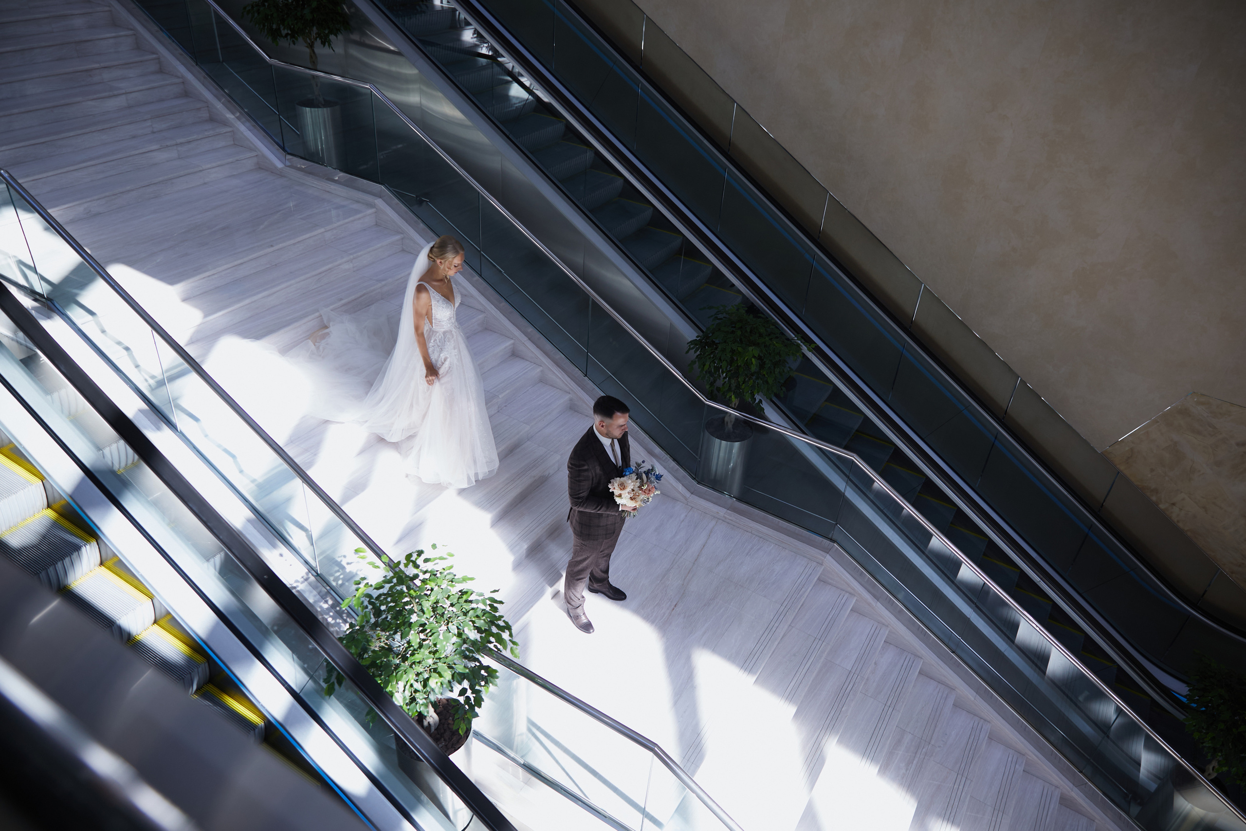 Dmitry & Tatiyana | Russia, Moscow. Свадебный фотограф