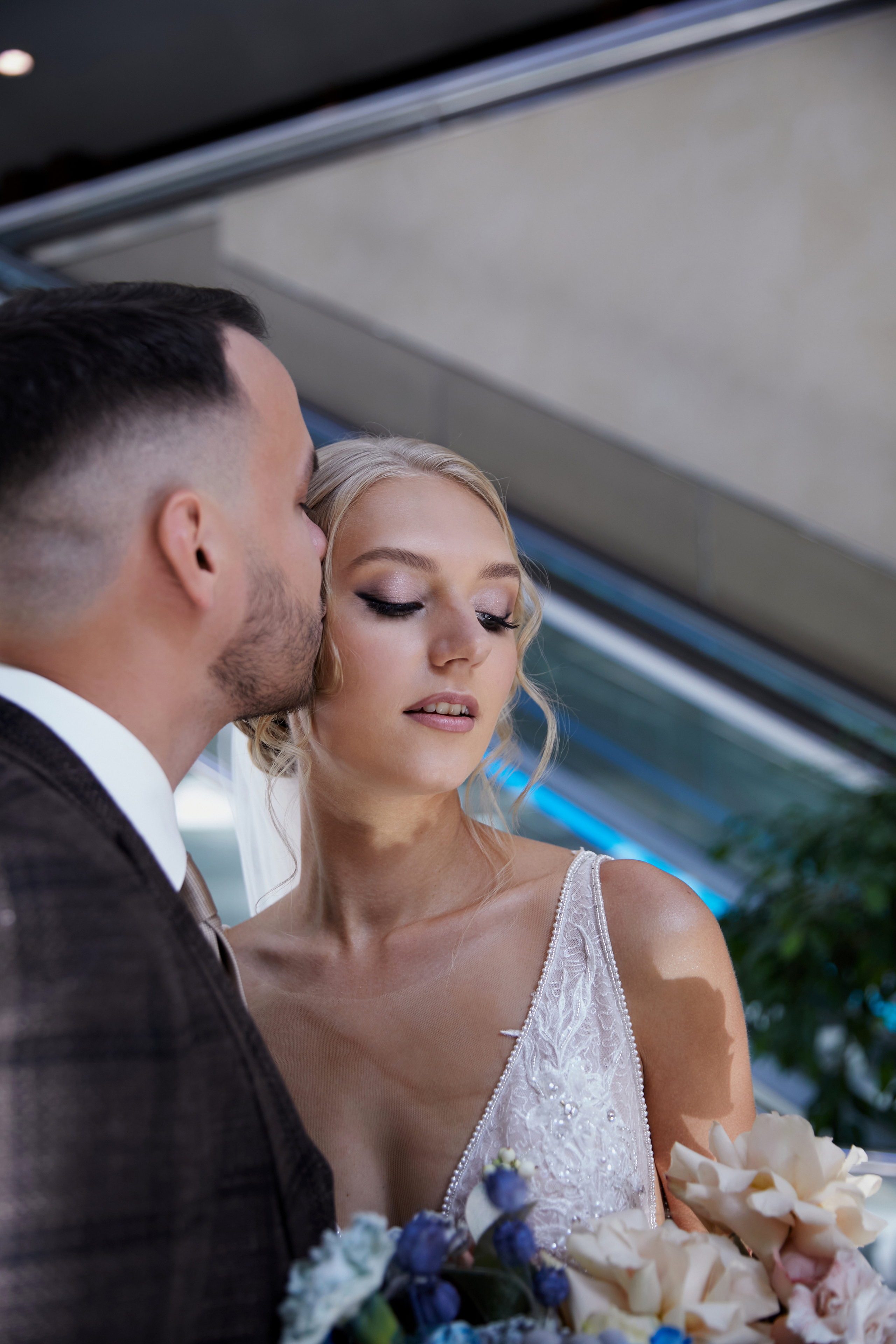 Dmitry & Tatiyana | Russia, Moscow. Свадебный фотограф