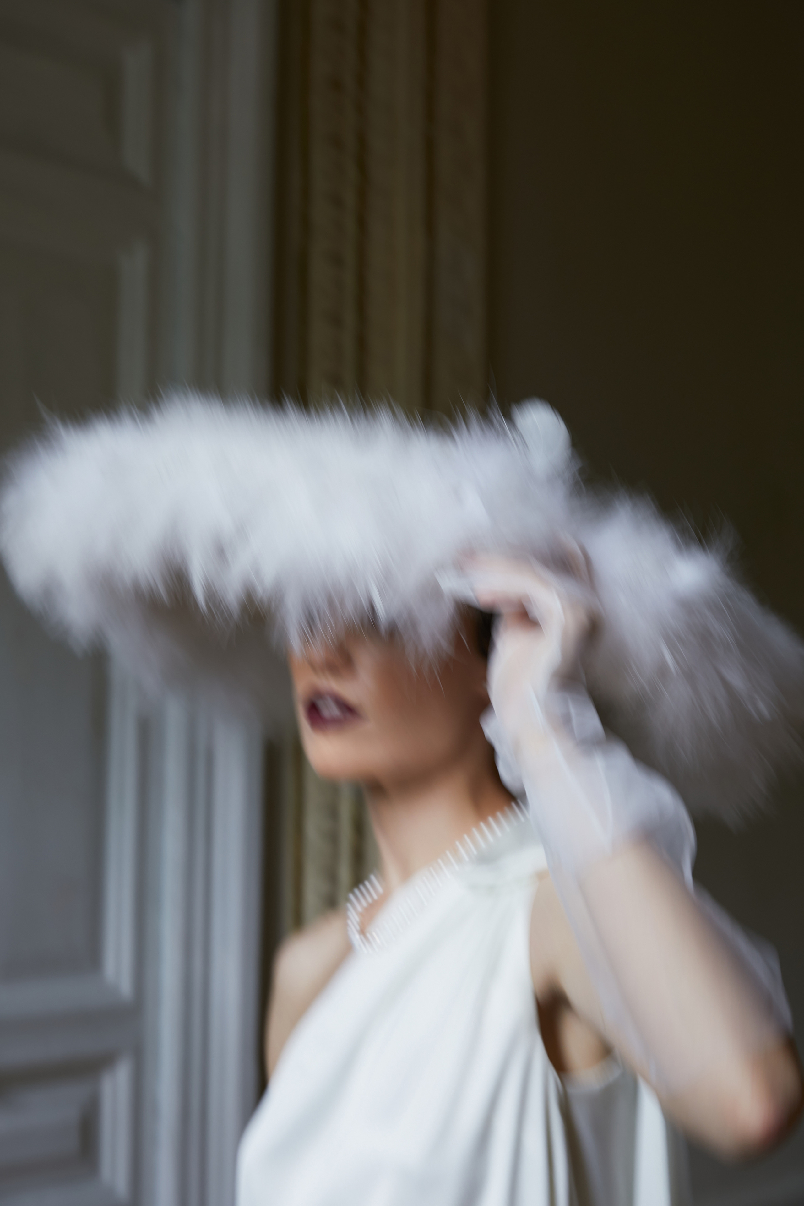 Edvard & Mikaella | Russia, Moscow. Свадебный фотограф