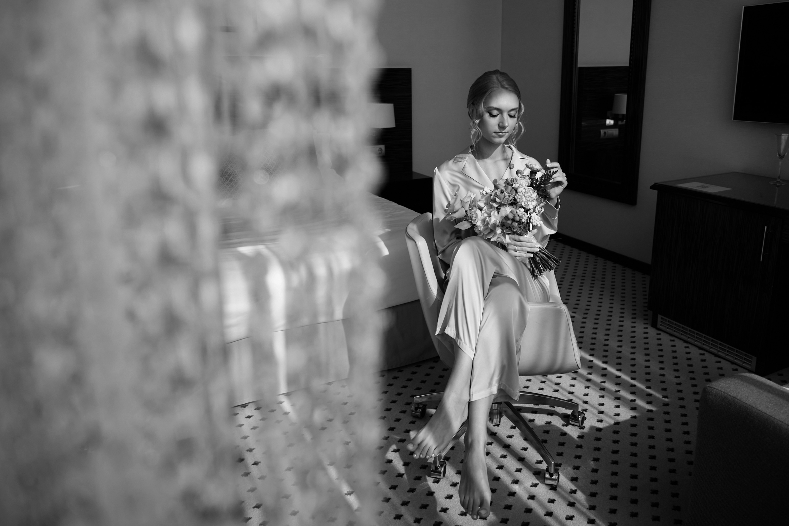 Dmitry & Tatiyana | Russia, Moscow. Свадебный фотограф