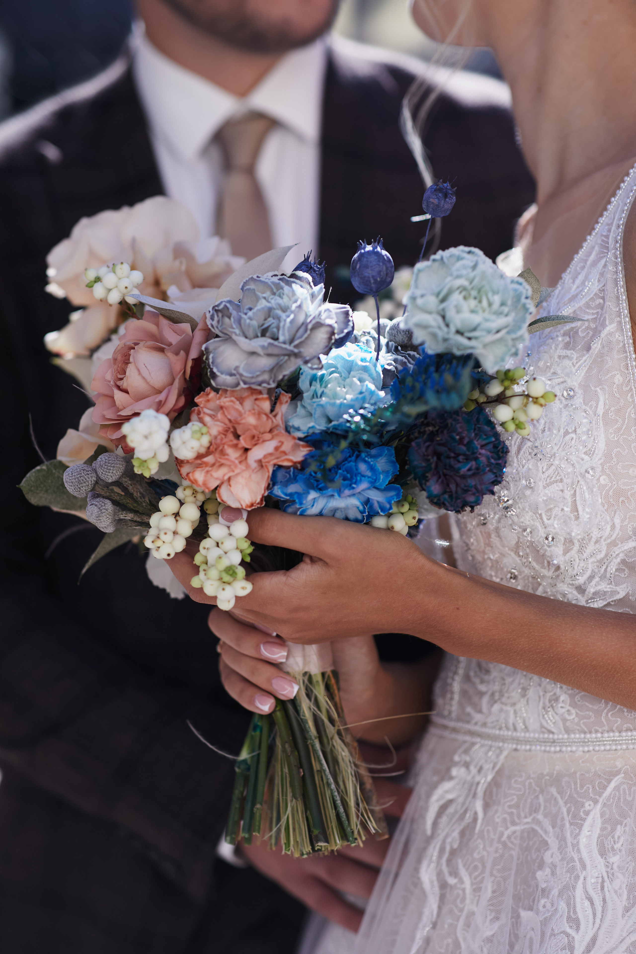 Dmitry & Tatiyana | Russia, Moscow. Свадебный фотограф