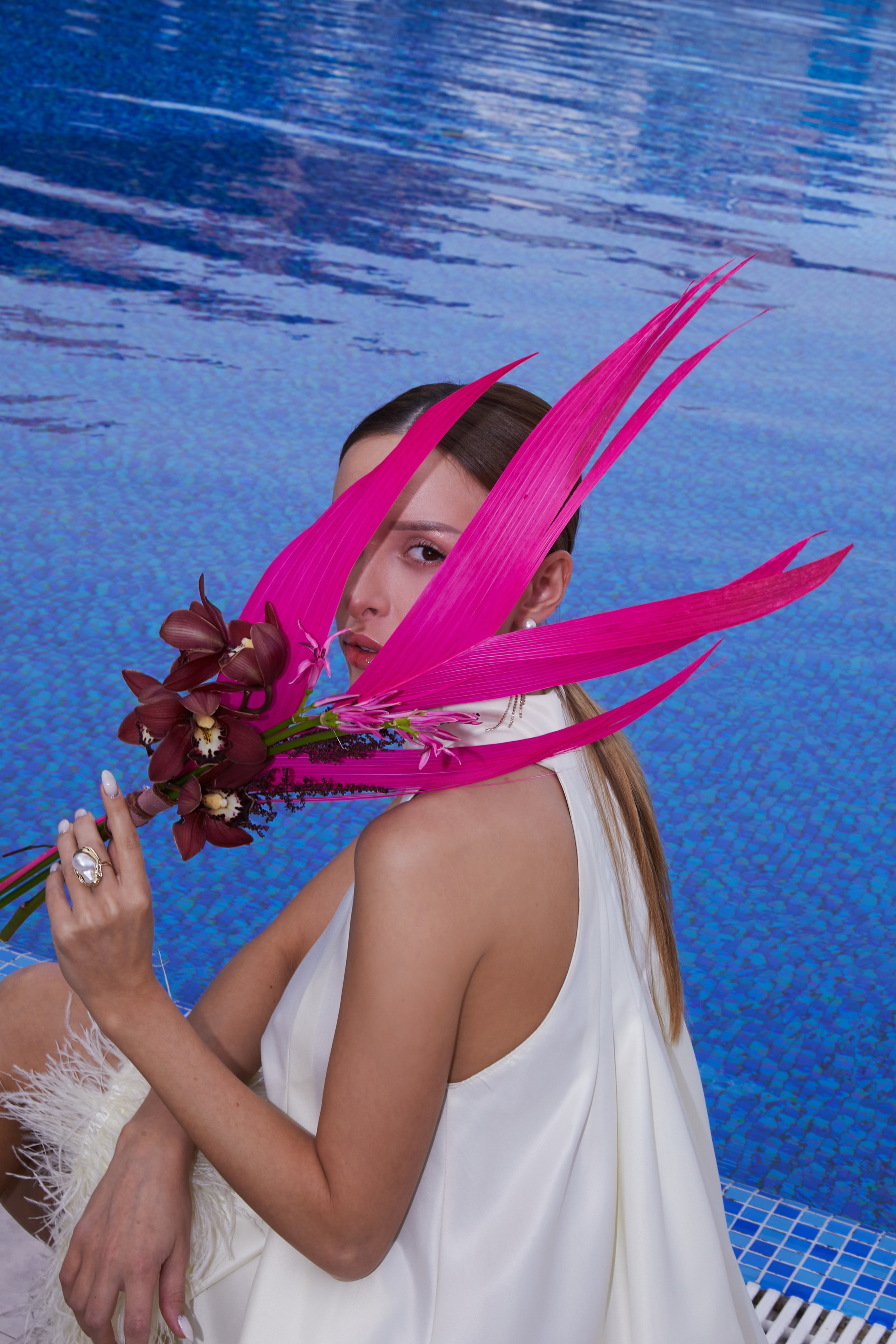 Artem & Sofia | Russia, Dagestan. Свадебный фотограф