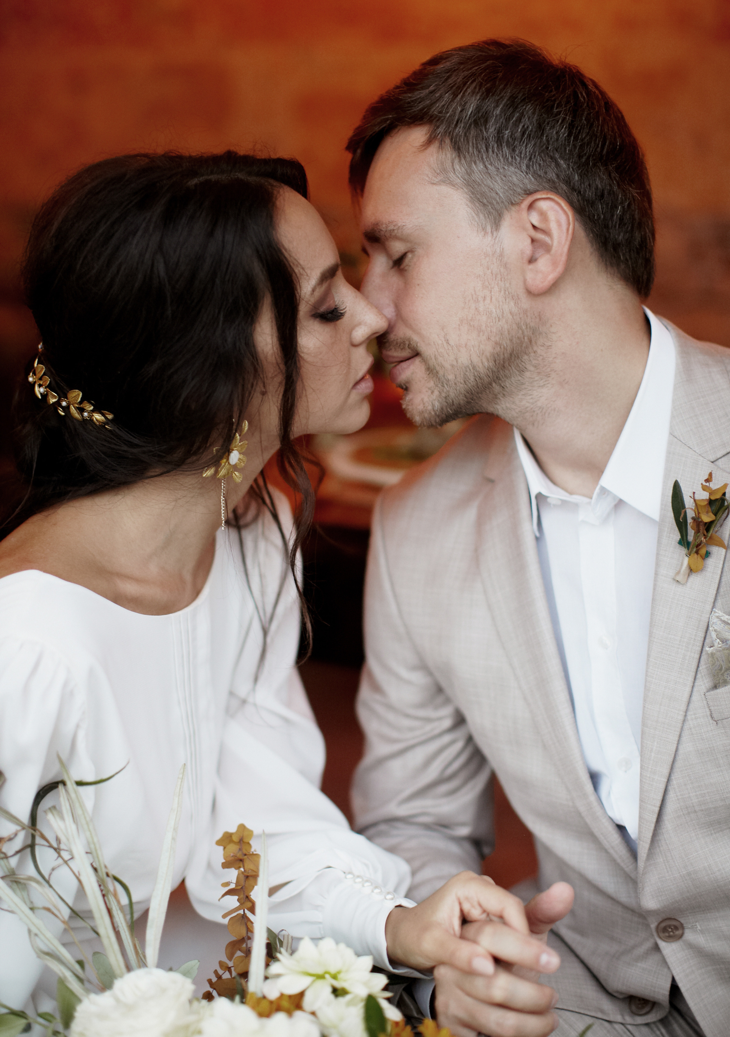 Irina & Vadim | Italy, Verona. Свадебный фотограф
