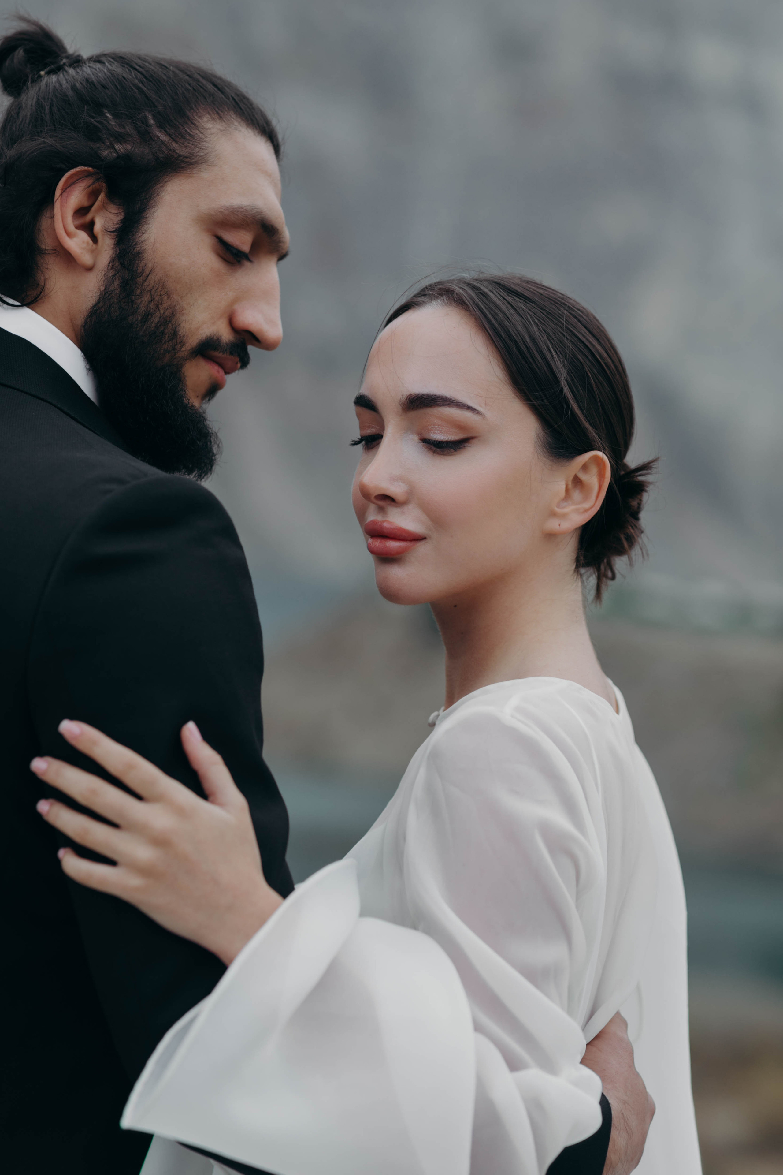 Marat & Alsy | Russia, Dagestan. Свадебный фотограф