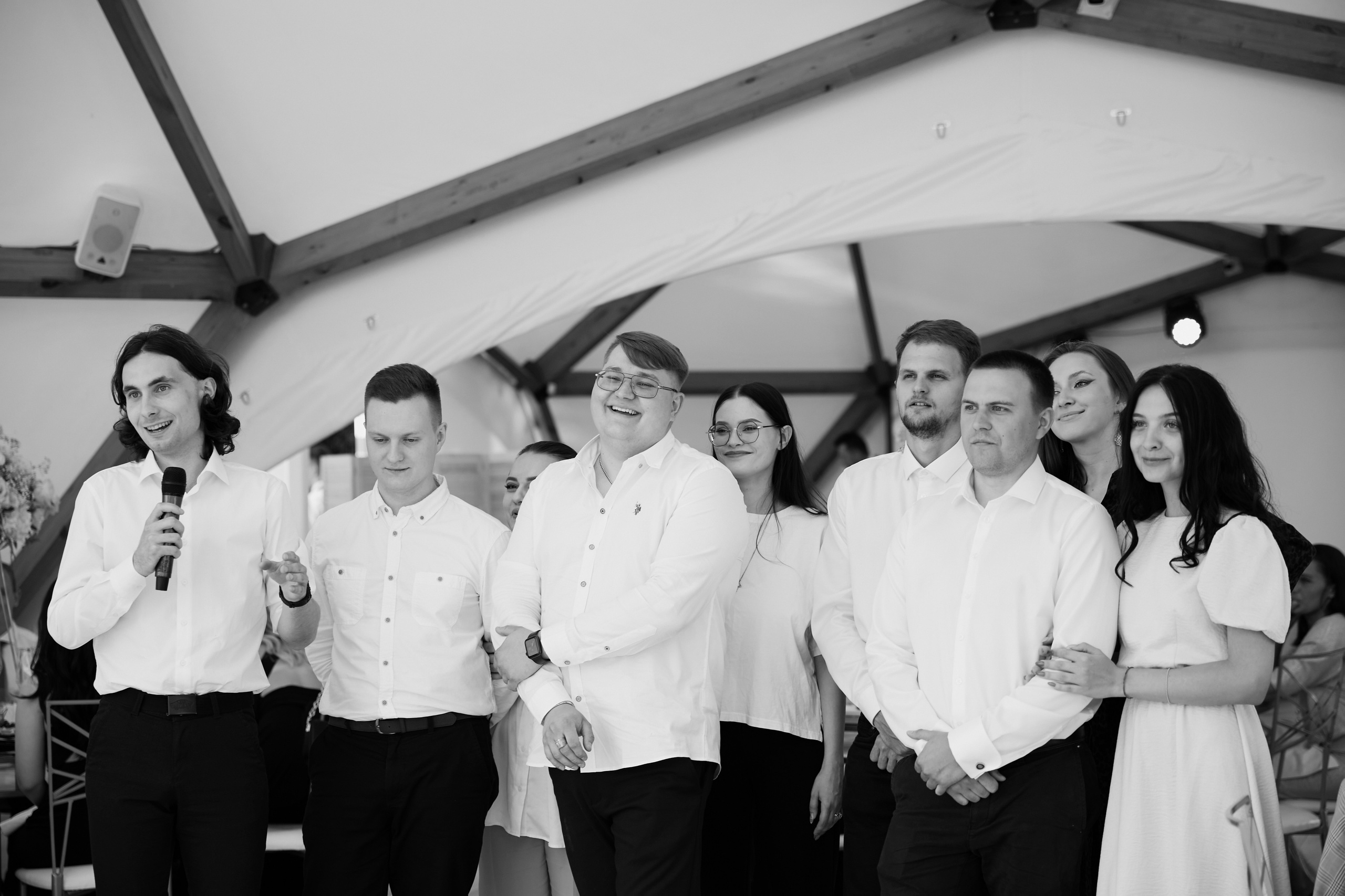 Leon & Tanya | Russia, Moscow region. Свадебный фотограф