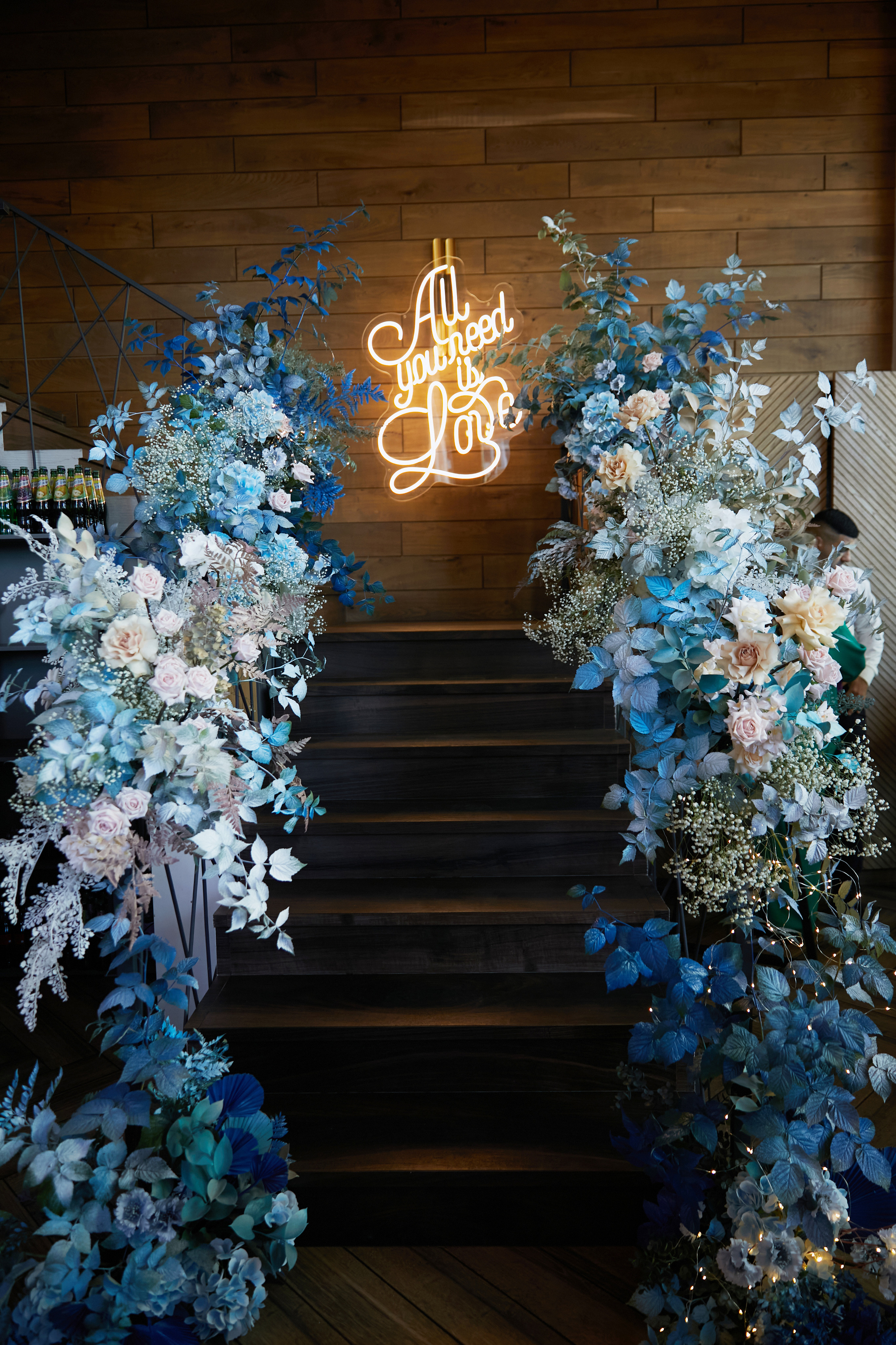 Dmitry & Tatiyana | Russia, Moscow. Свадебный фотограф